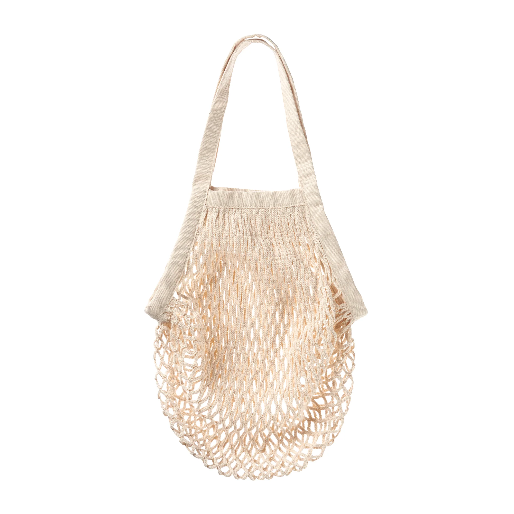 Cotton Mesh Storage Bag
