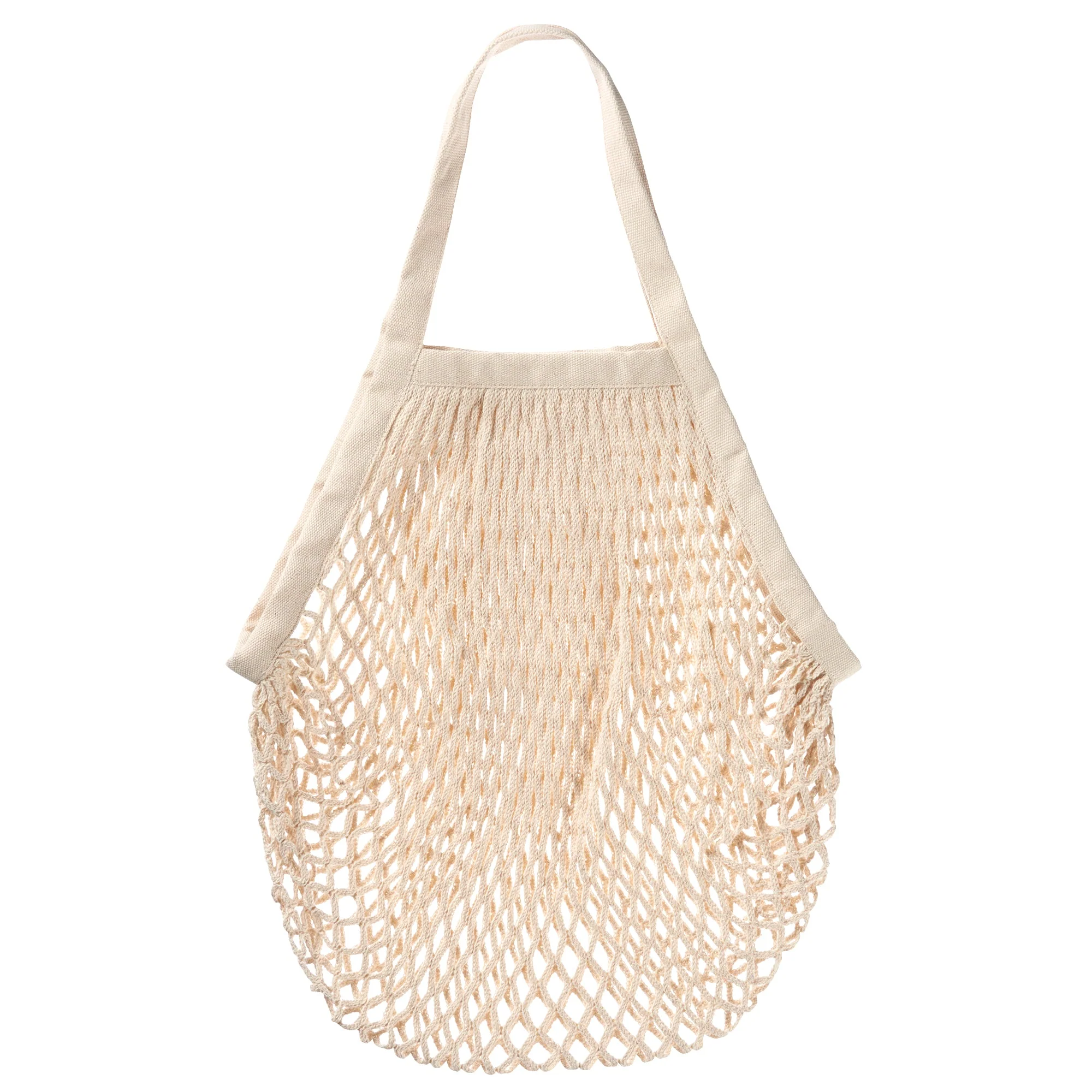 Cotton Mesh Storage Bag - Image 4