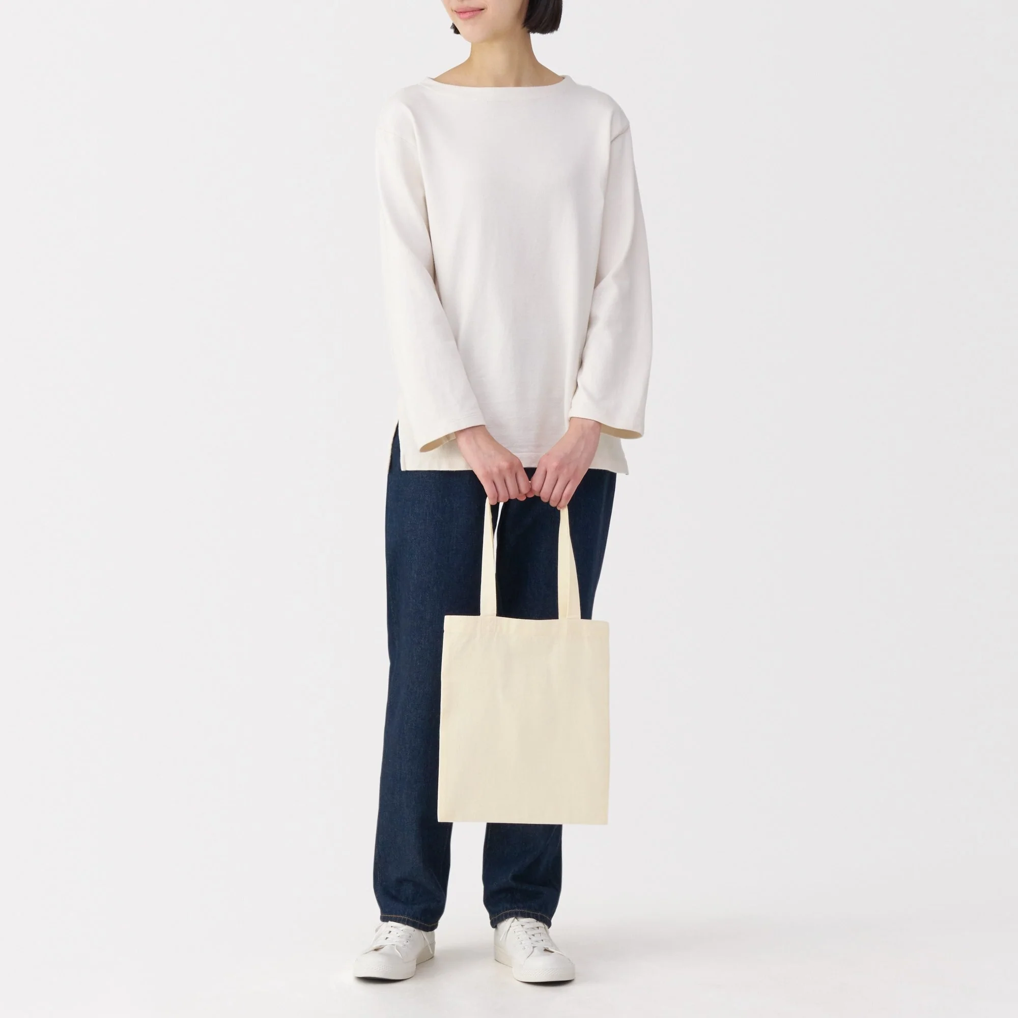 Cotton My Bag Small B5