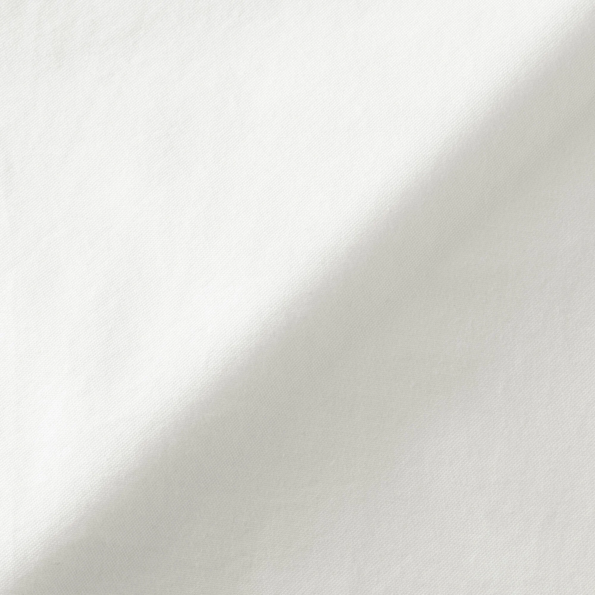 Cotton Oxford Shirt - Image 17