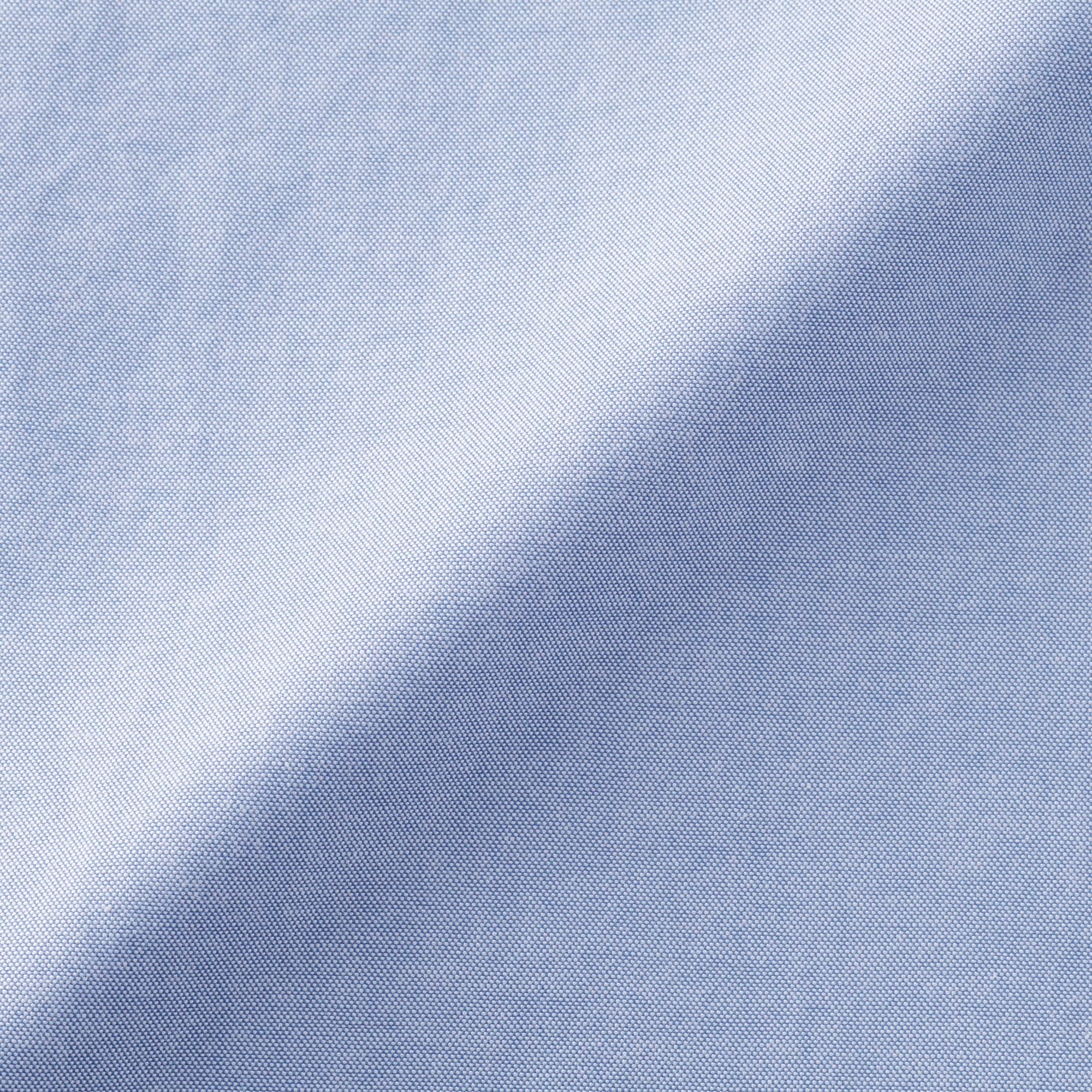 Cotton Oxford Shirt - Image 9