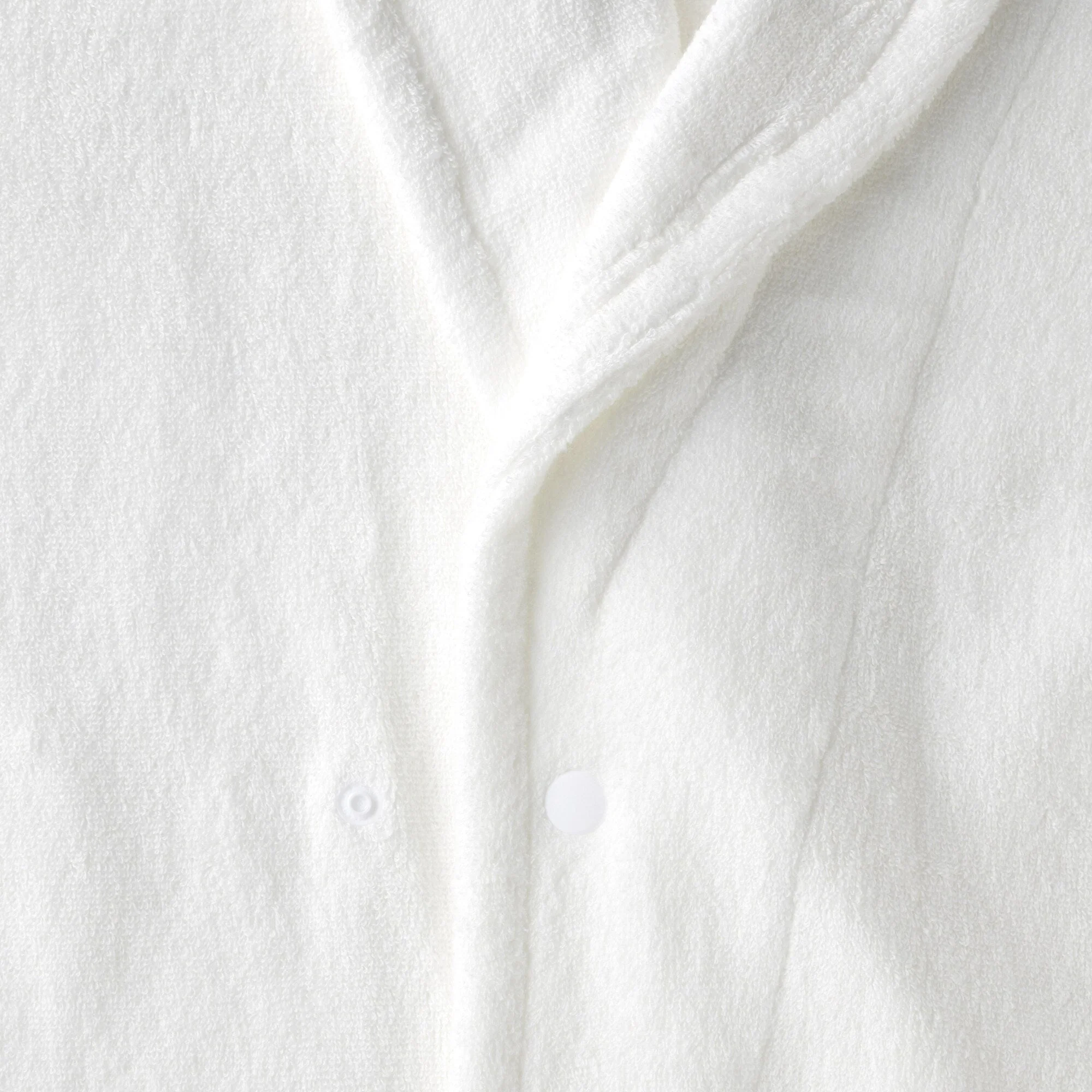 Cotton Pile Bathrobe - Image 13