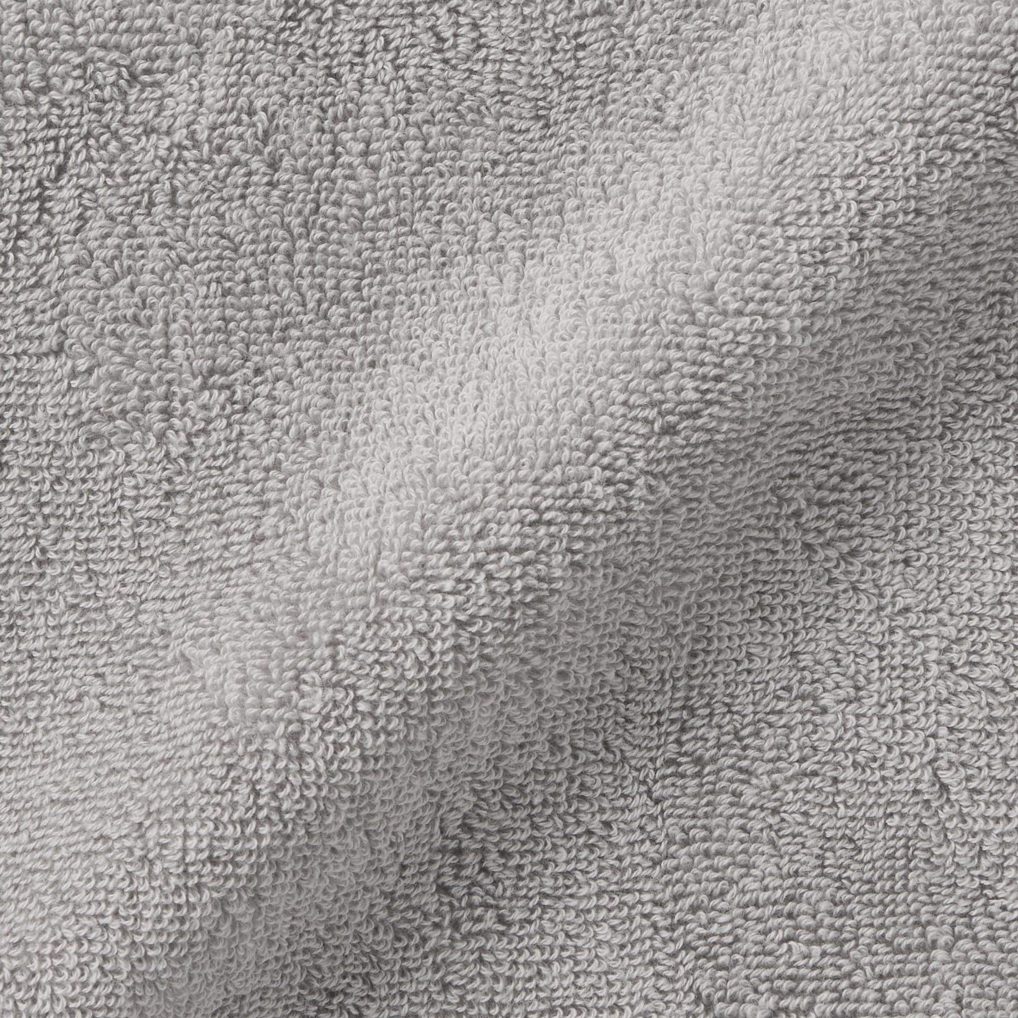 Cotton Pile Bathrobe - Image 8