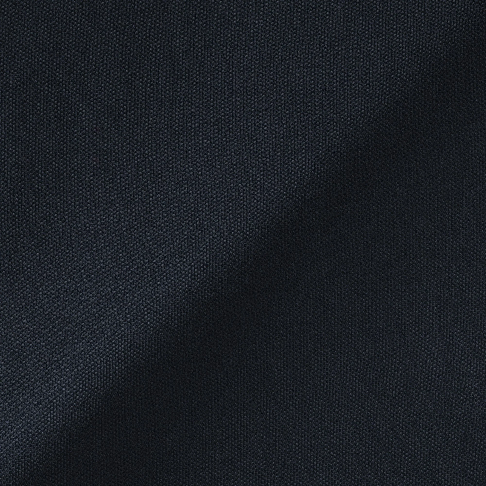 Cotton Pique Polo Shirt - Image 49