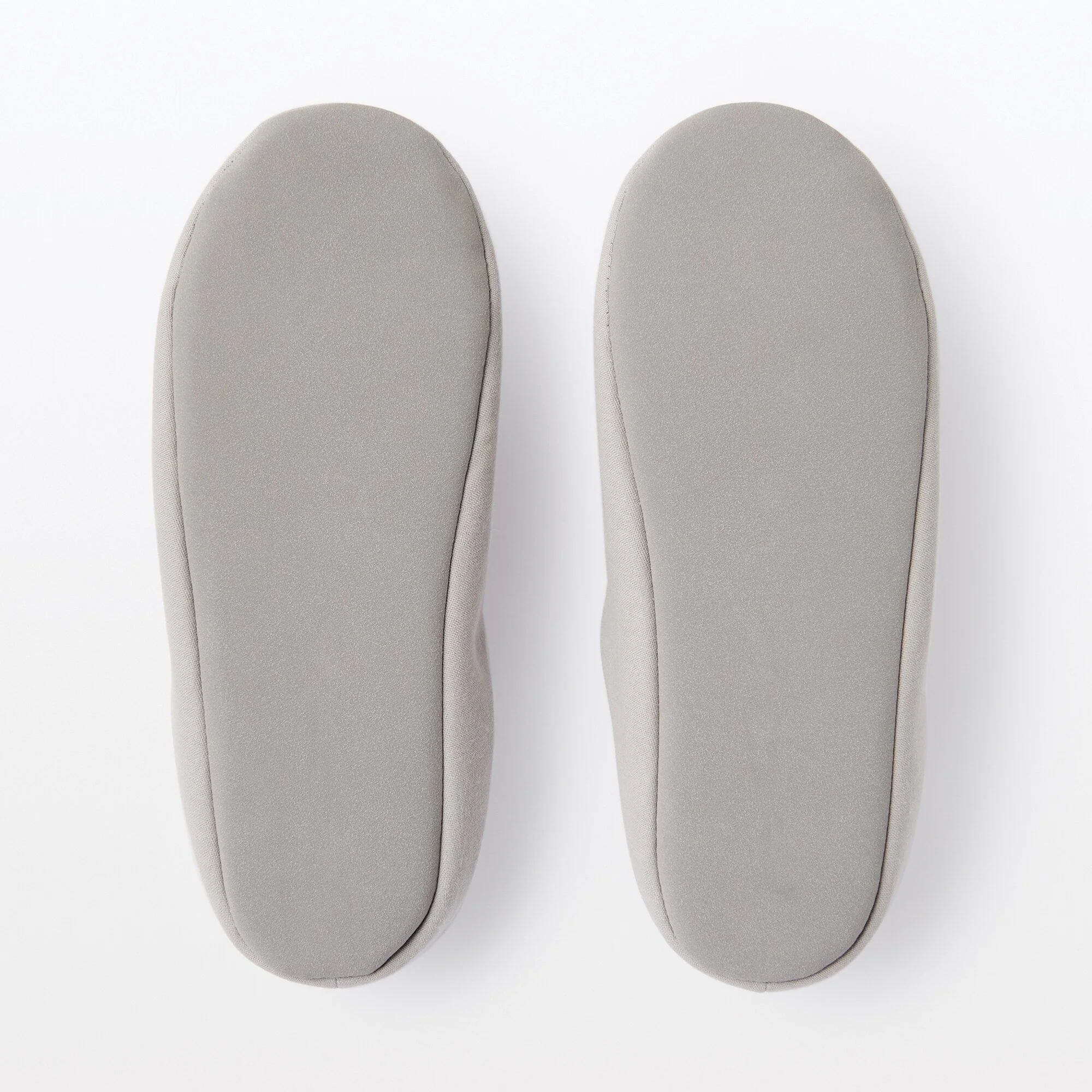 Cotton Plain Weave Insole Slippers - Image 11