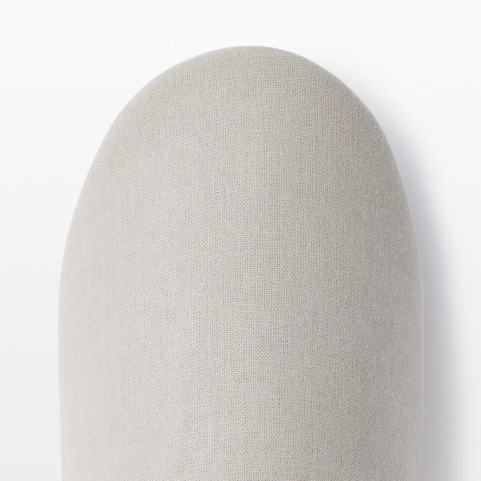 Cotton Plain Weave Insole Slippers - Image 13