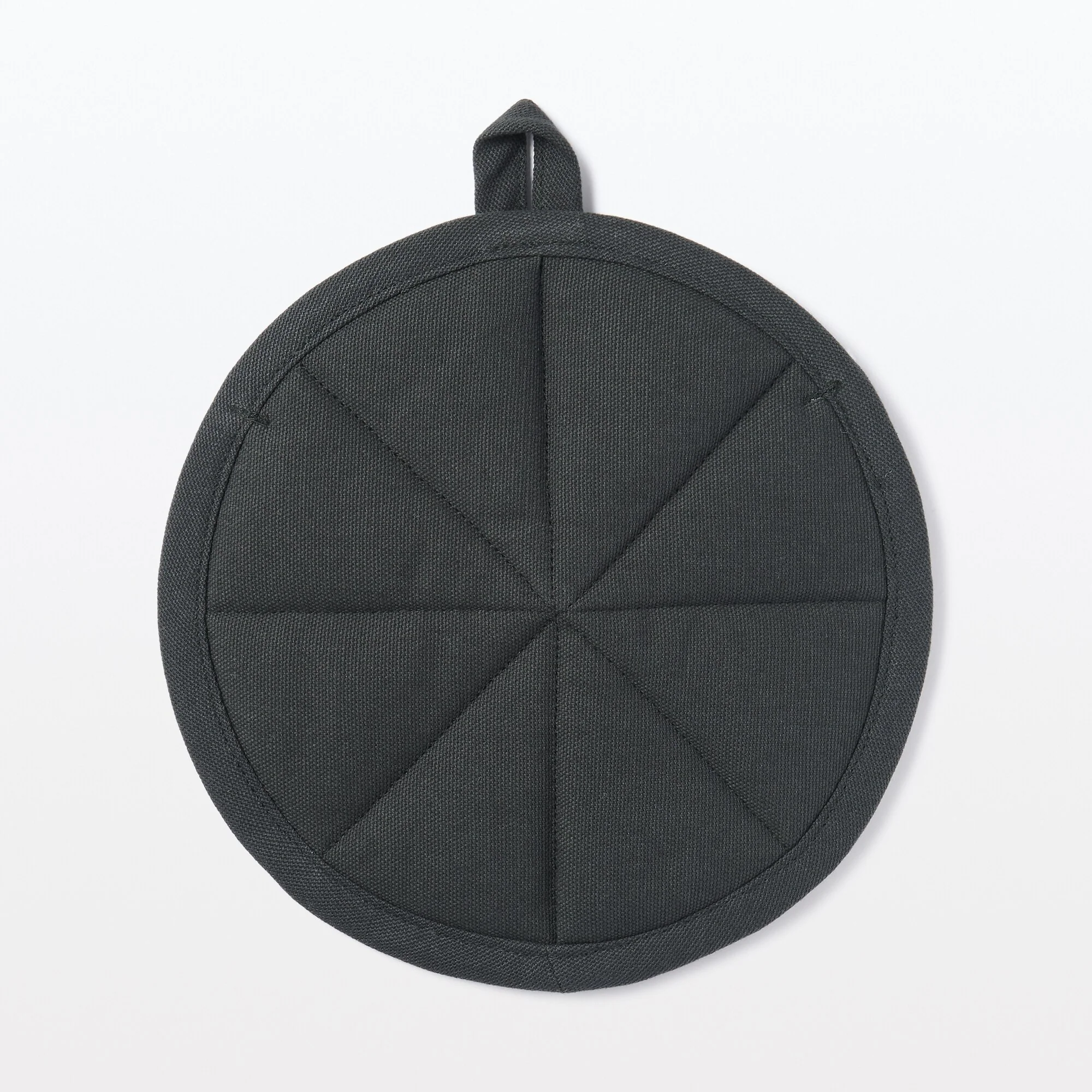 Cotton Pot Holder and Trivet - Image 3