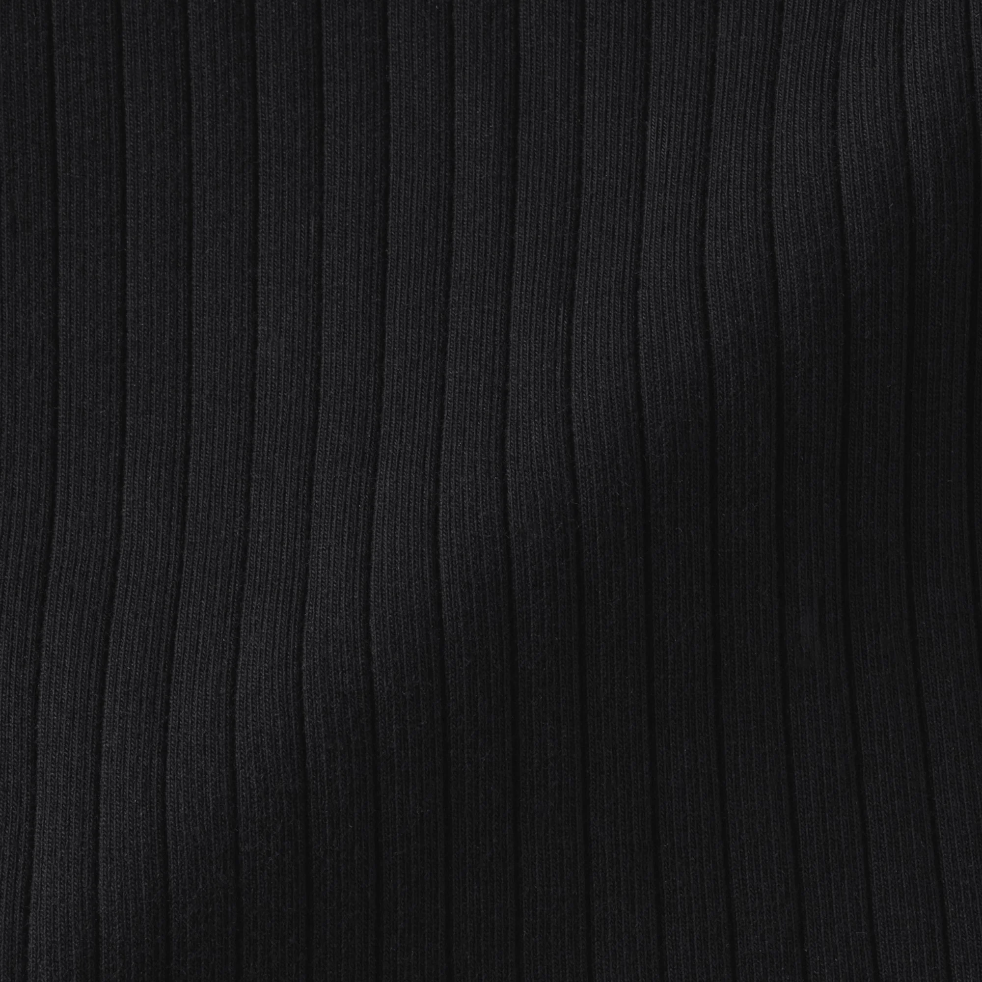 Cotton Rib Bra Camisole - Image 22