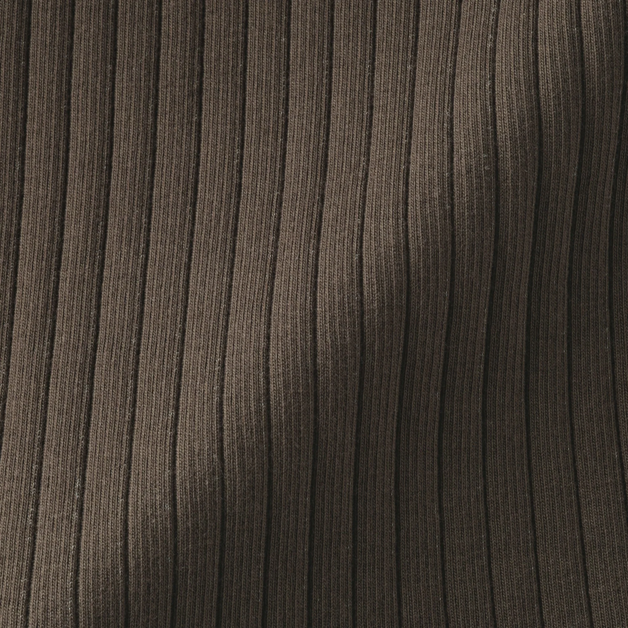 Cotton Rib Bra Camisole - Image 29