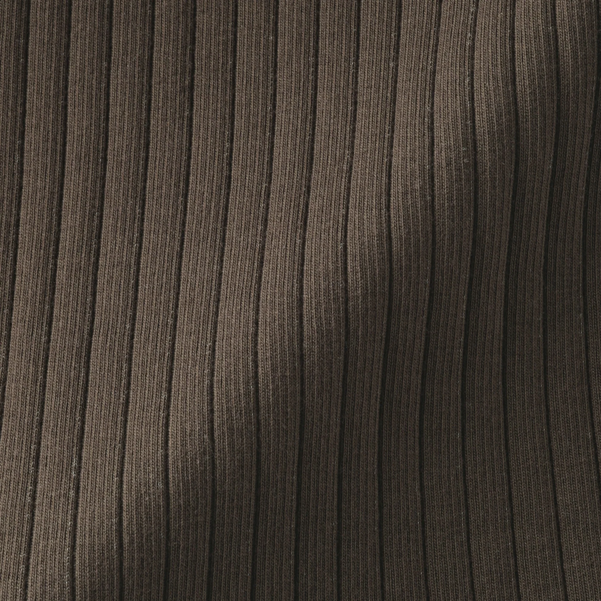 Cotton Rib Bra Tank Top - Image 19