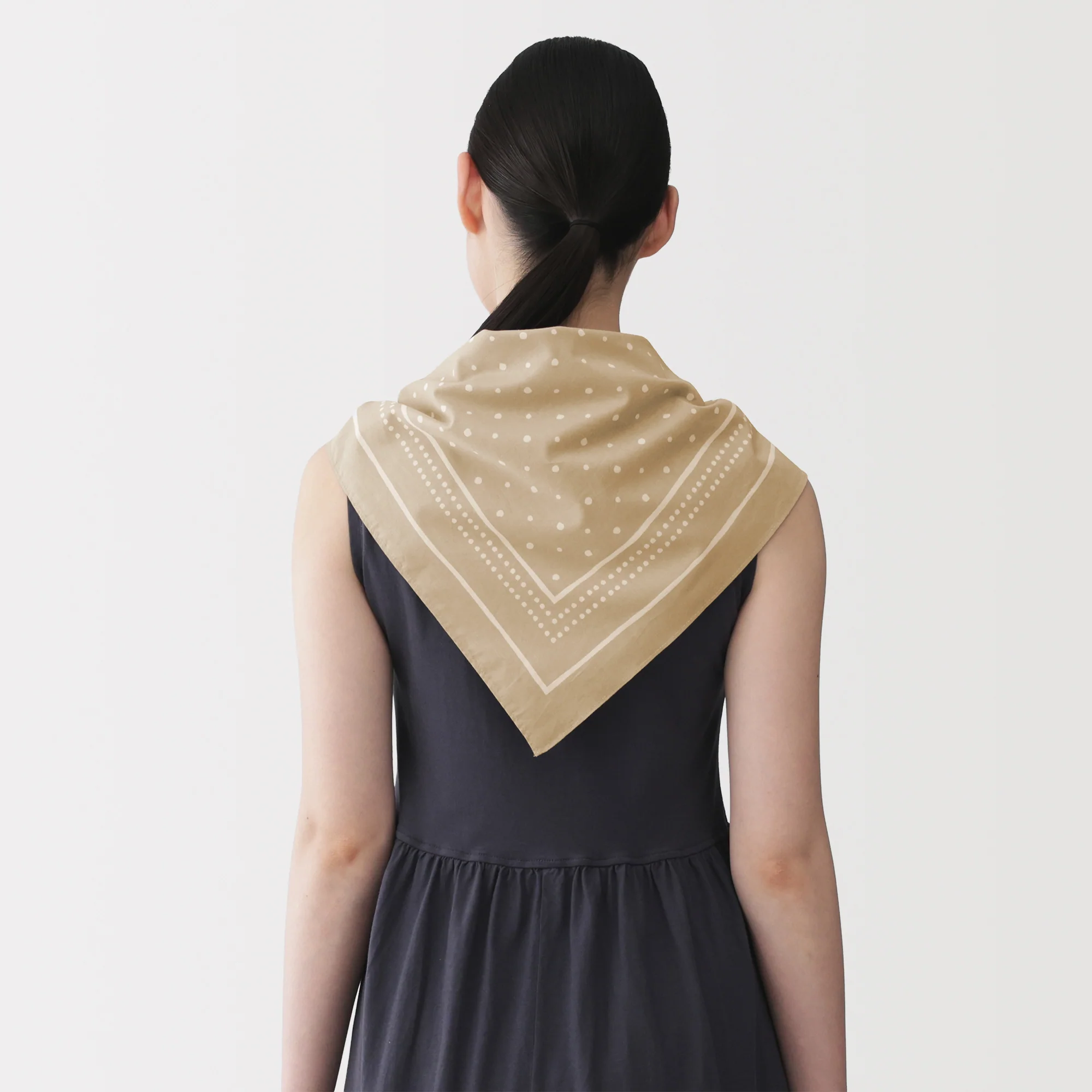 Cotton Scarf - Image 14