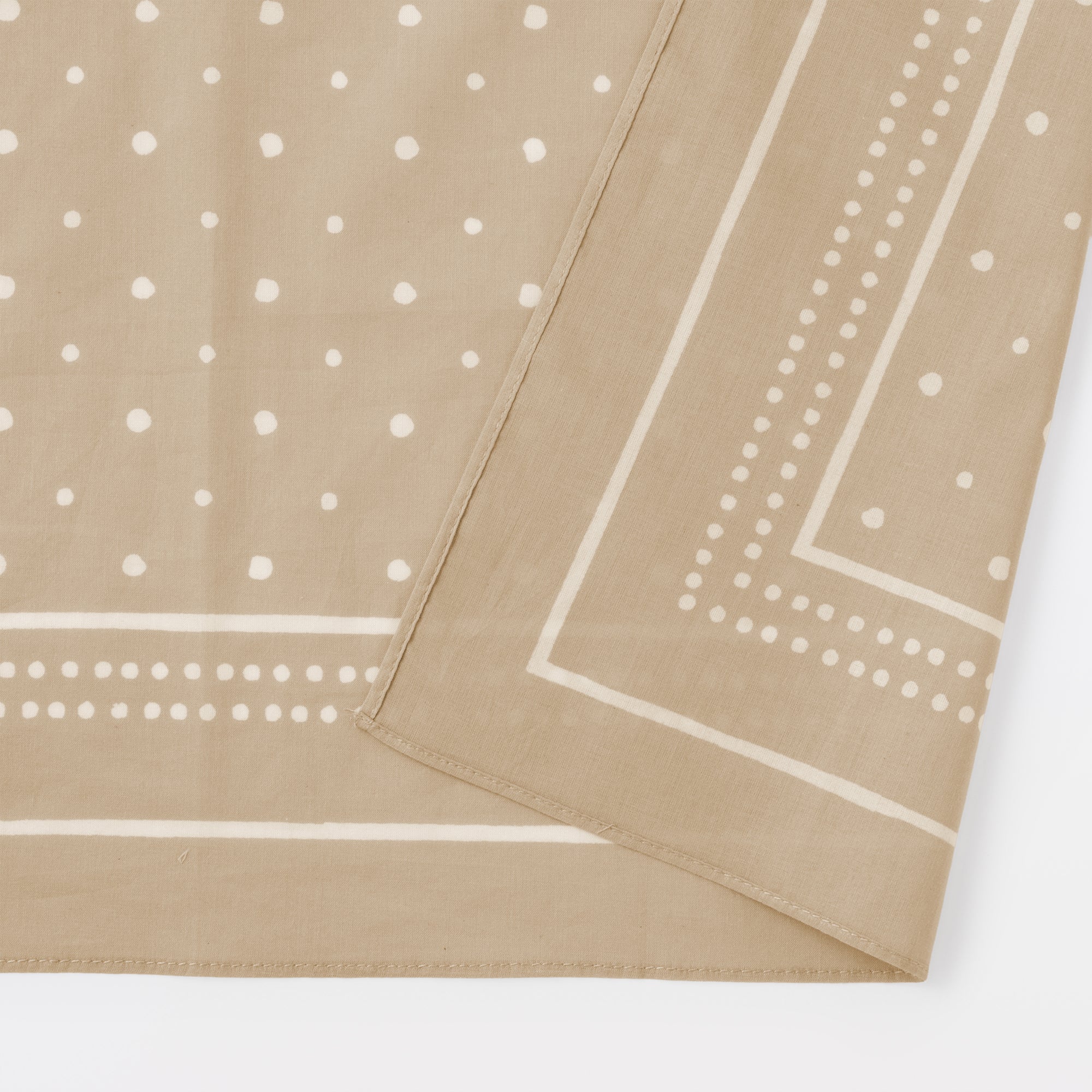 Cotton Scarf - Image 15
