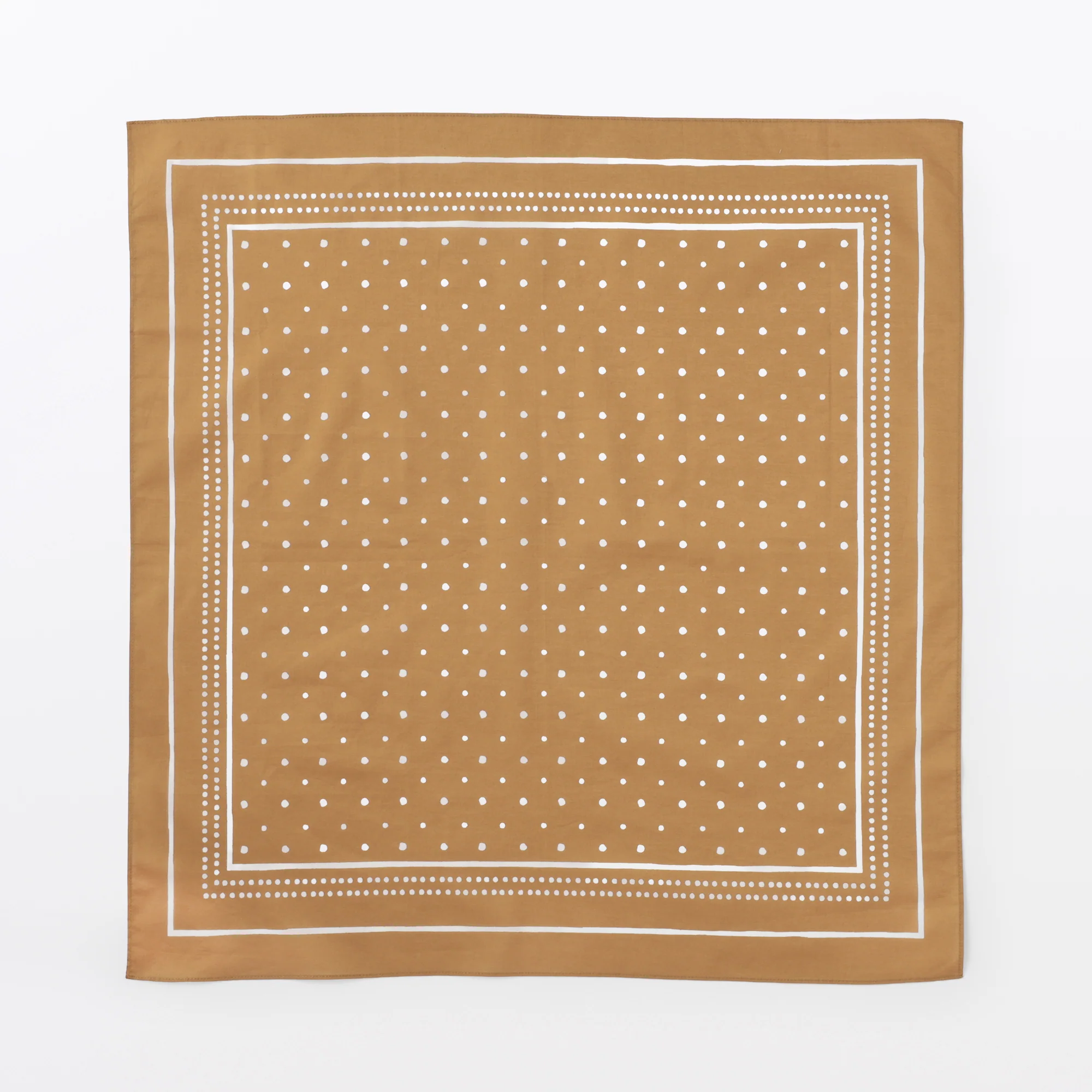 Cotton Scarf - Image 16