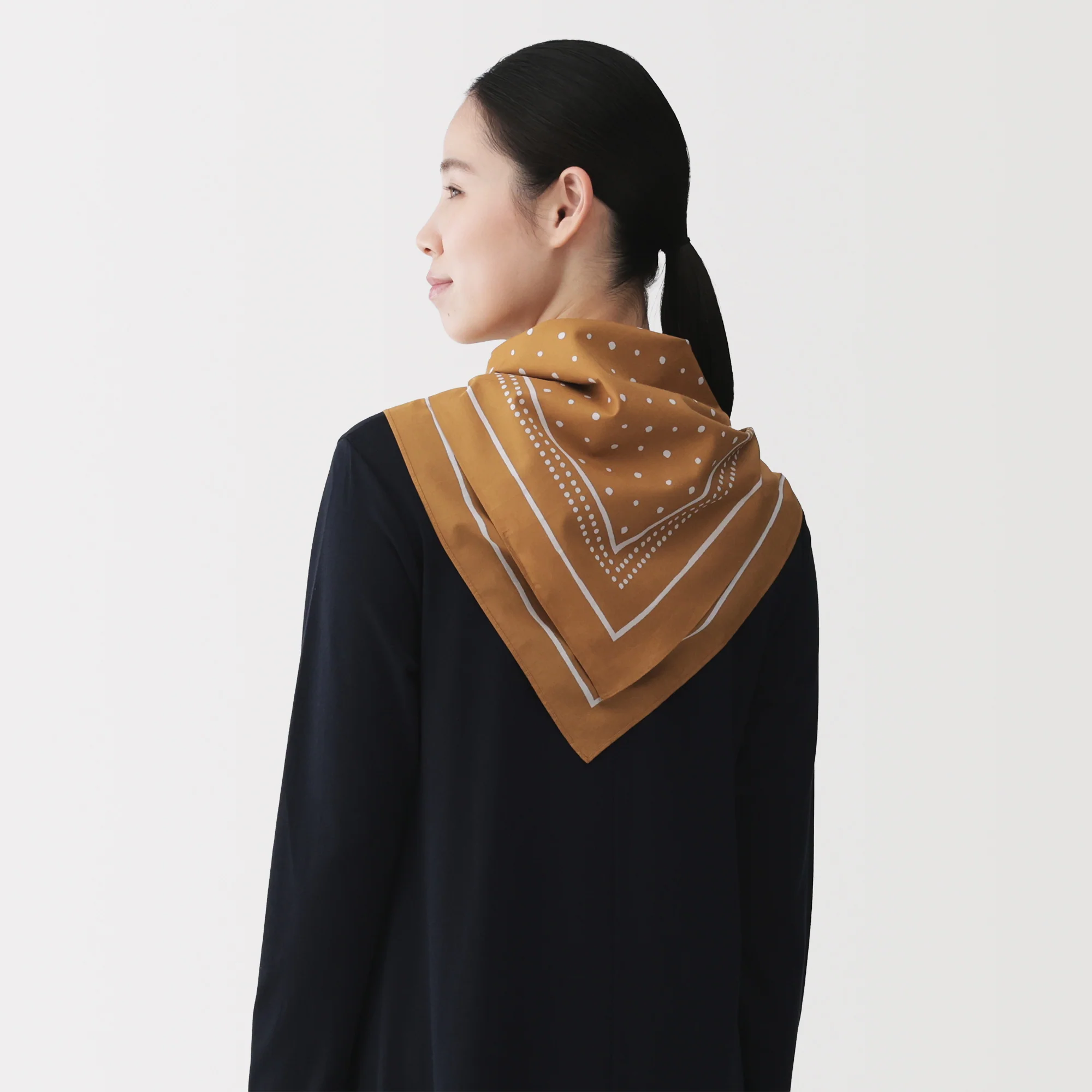 Cotton Scarf - Image 18