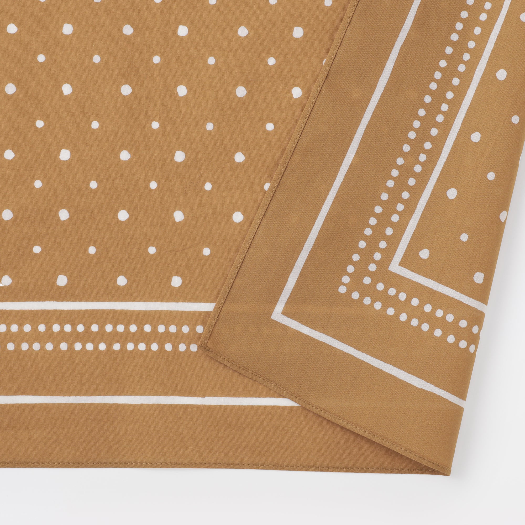 Cotton Scarf - Image 19