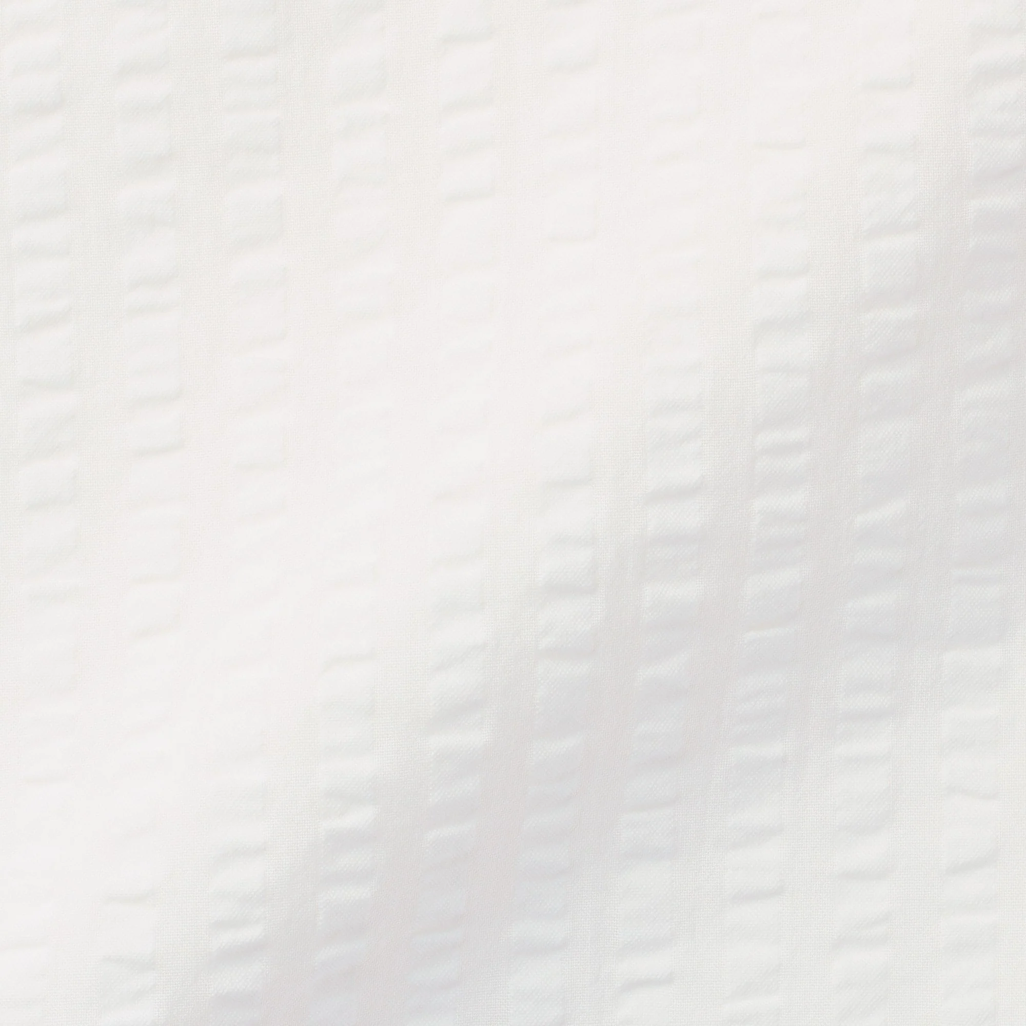 Cotton Seersucker Duvet Cover - Image 10