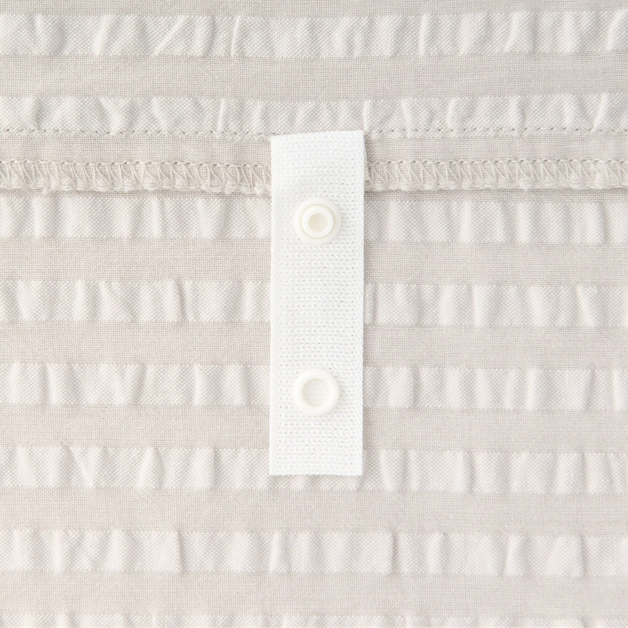 Cotton Seersucker Duvet Cover - Image 18