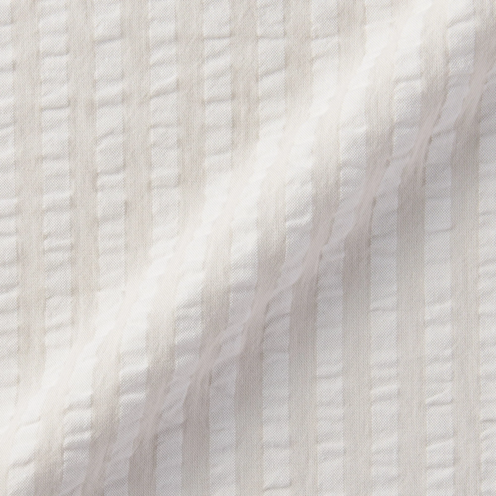 Cotton Seersucker Duvet Cover - Image 22