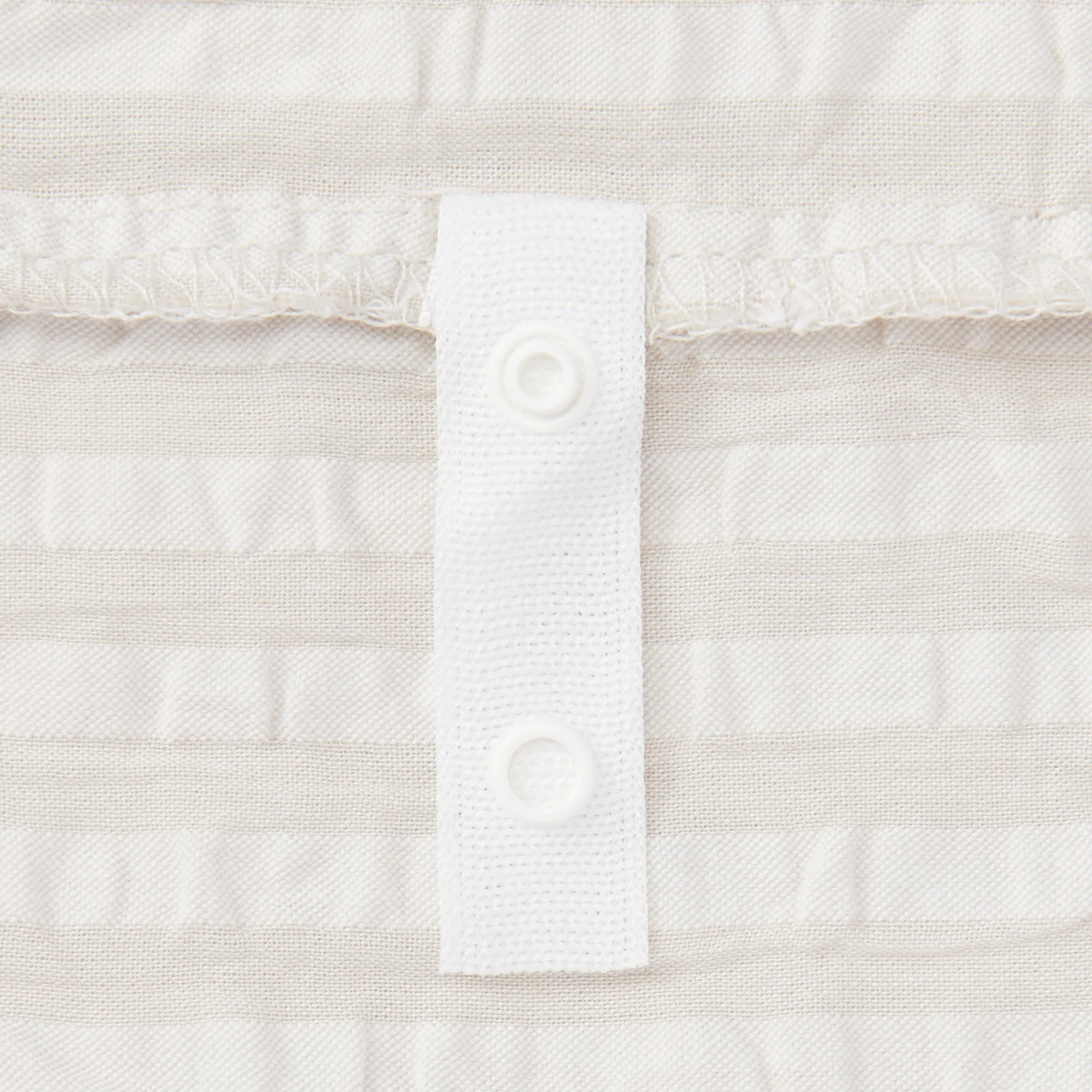 Cotton Seersucker Duvet Cover - Image 24