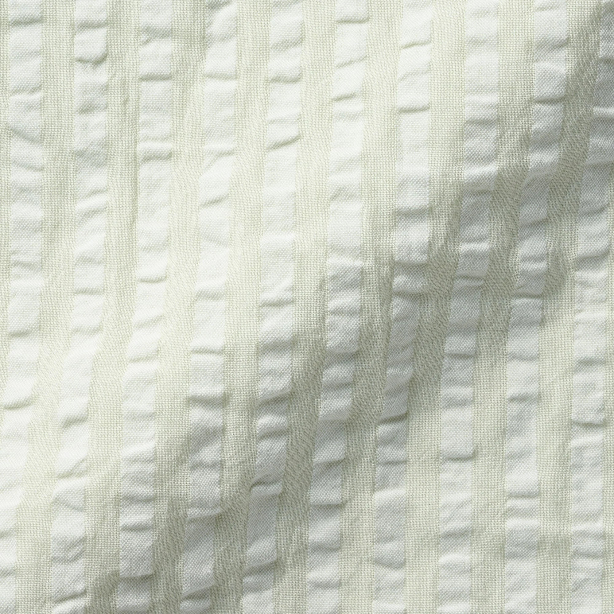 Cotton Seersucker Duvet Cover - Image 7