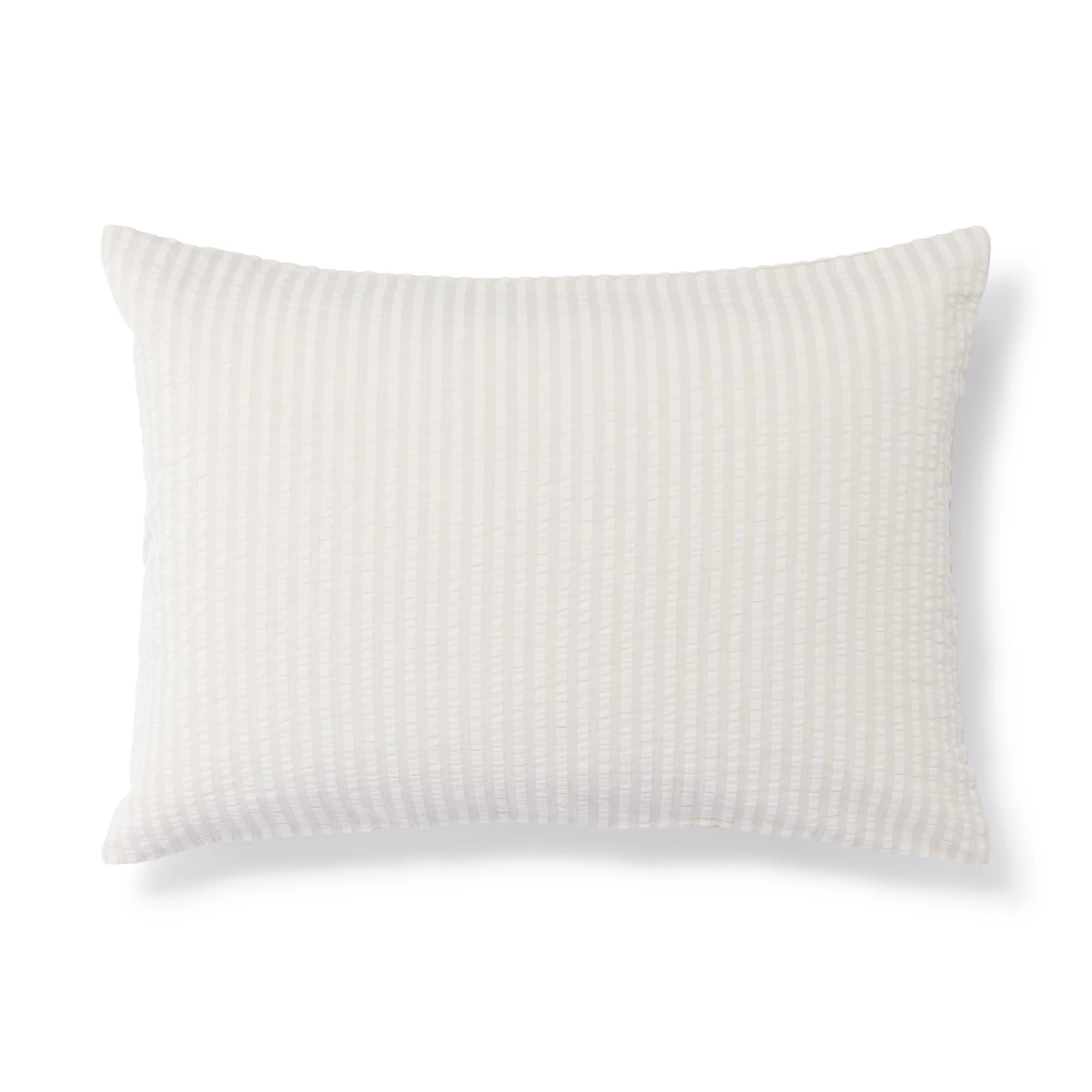Cotton Seersucker Pillowcase - Image 11