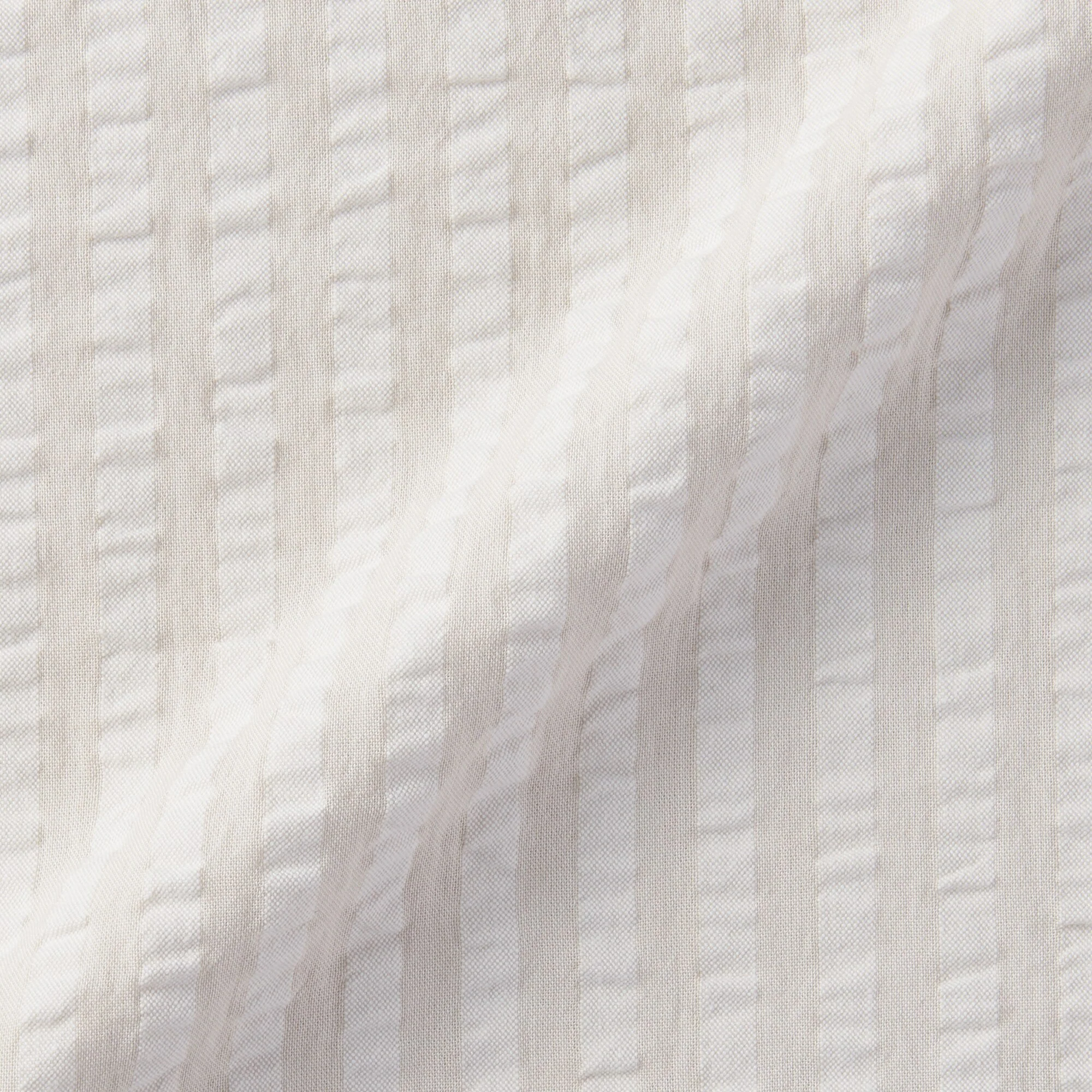 Cotton Seersucker Pillowcase - Image 13