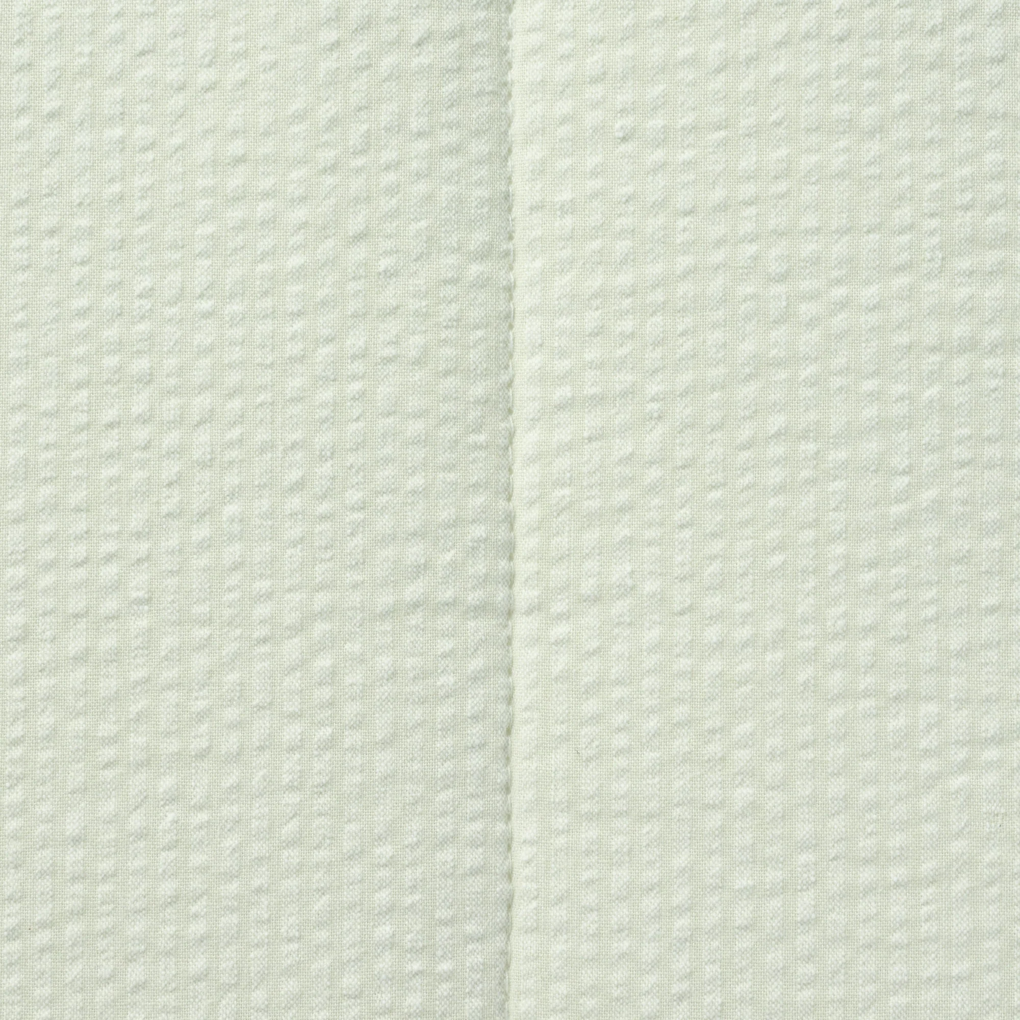 Cotton Seersucker Quilted Pad - Double - Image 12