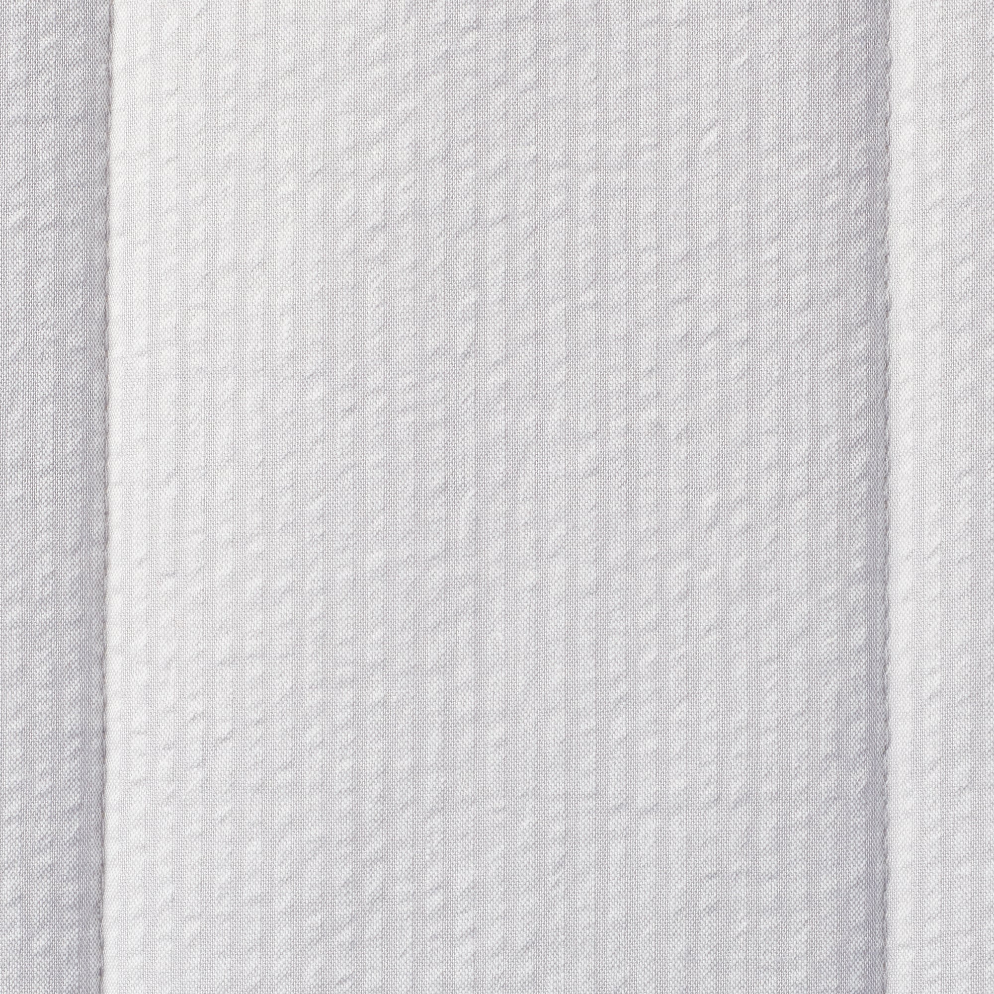 Cotton Seersucker Quilted Pad - Double - Image 4