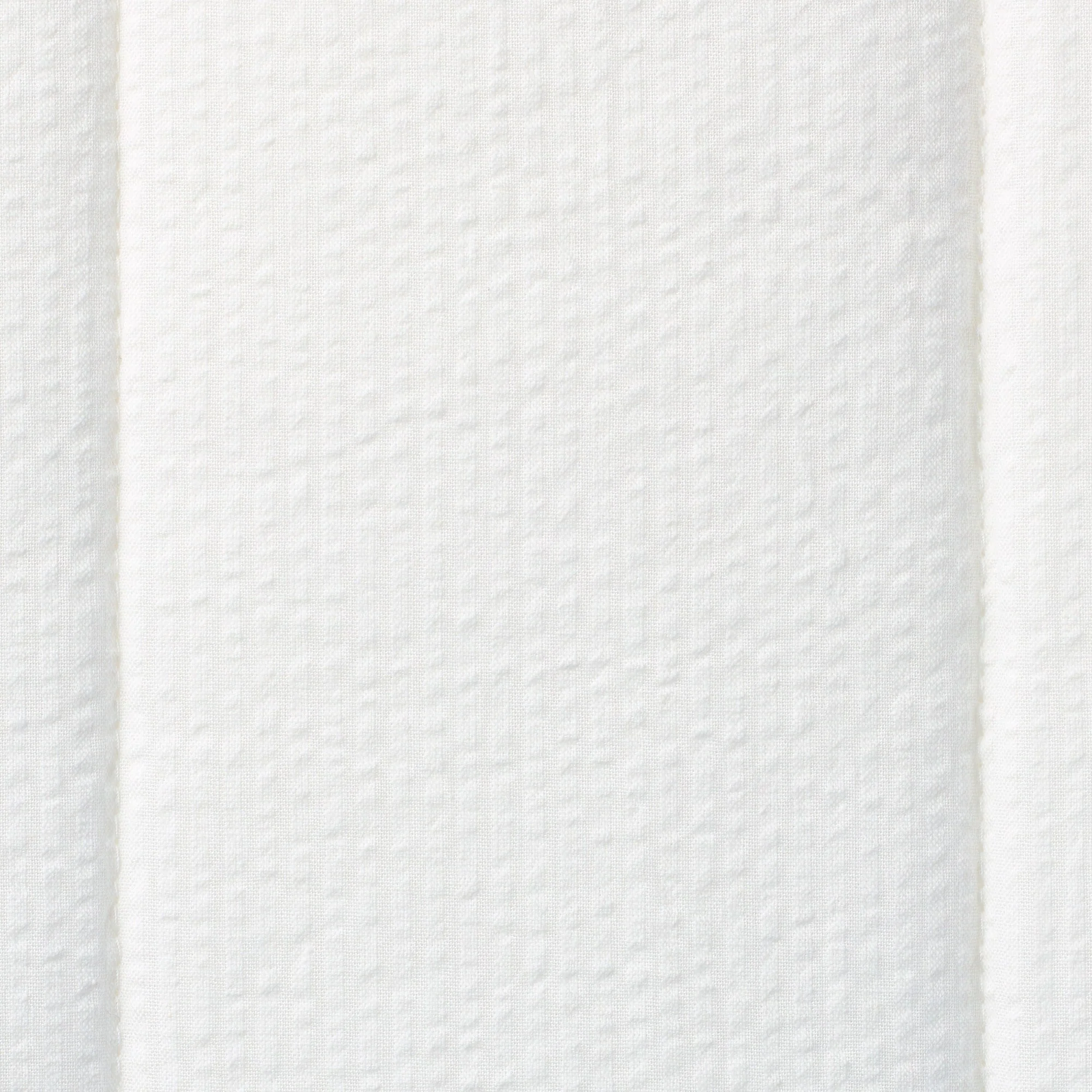 Cotton Seersucker Quilted Pad - King - Image 8