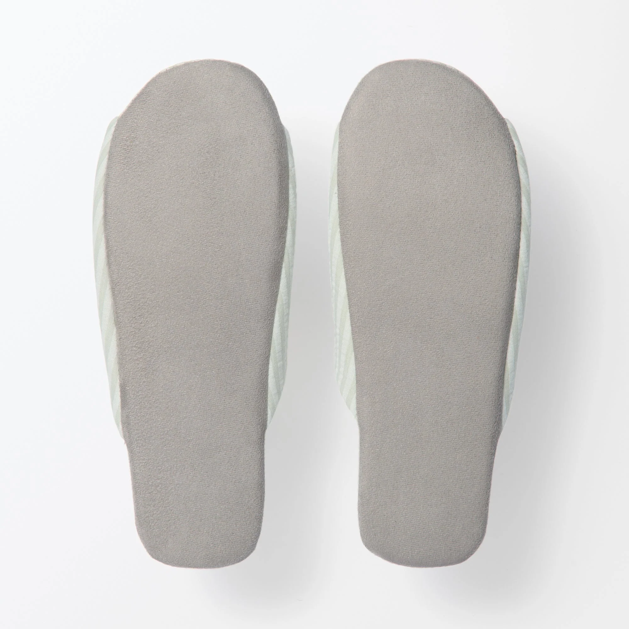 Cotton Seersucker Soft Slippers - Image 7