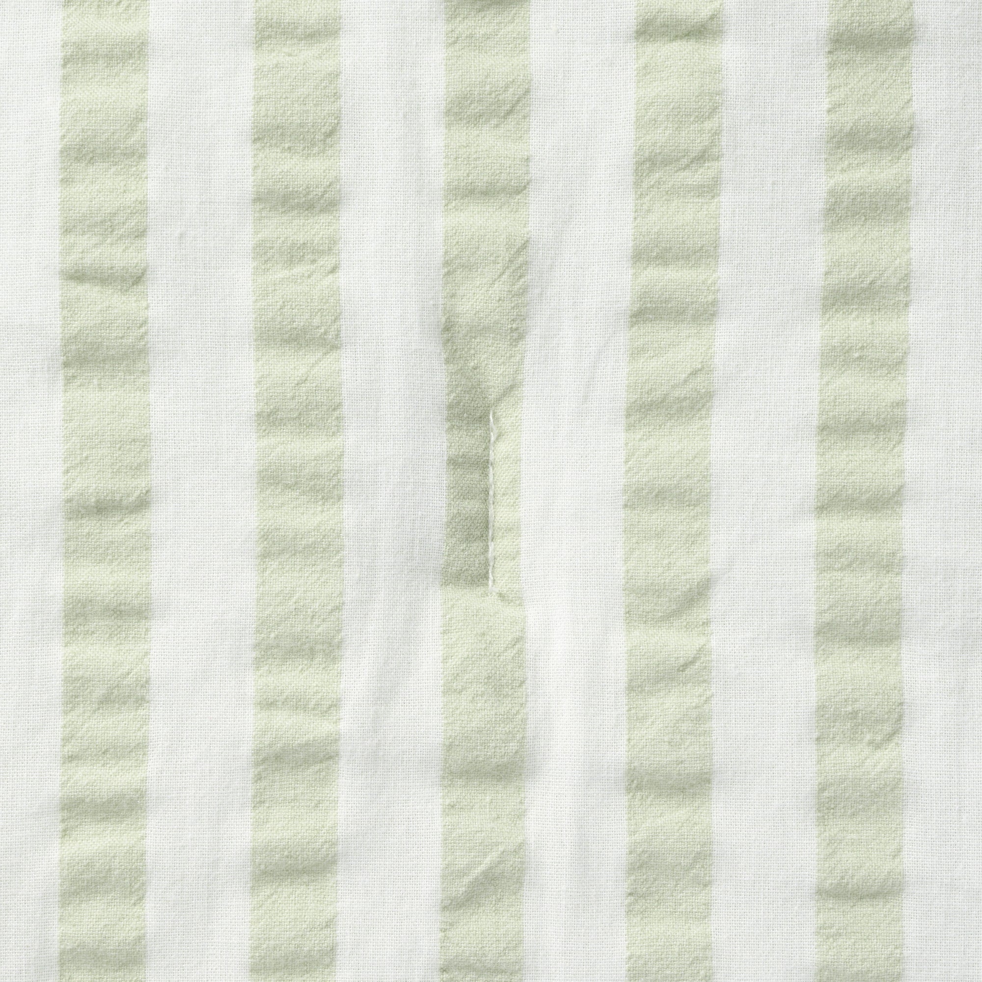 Cotton Seersucker Thin Duvet - Double - Image 12
