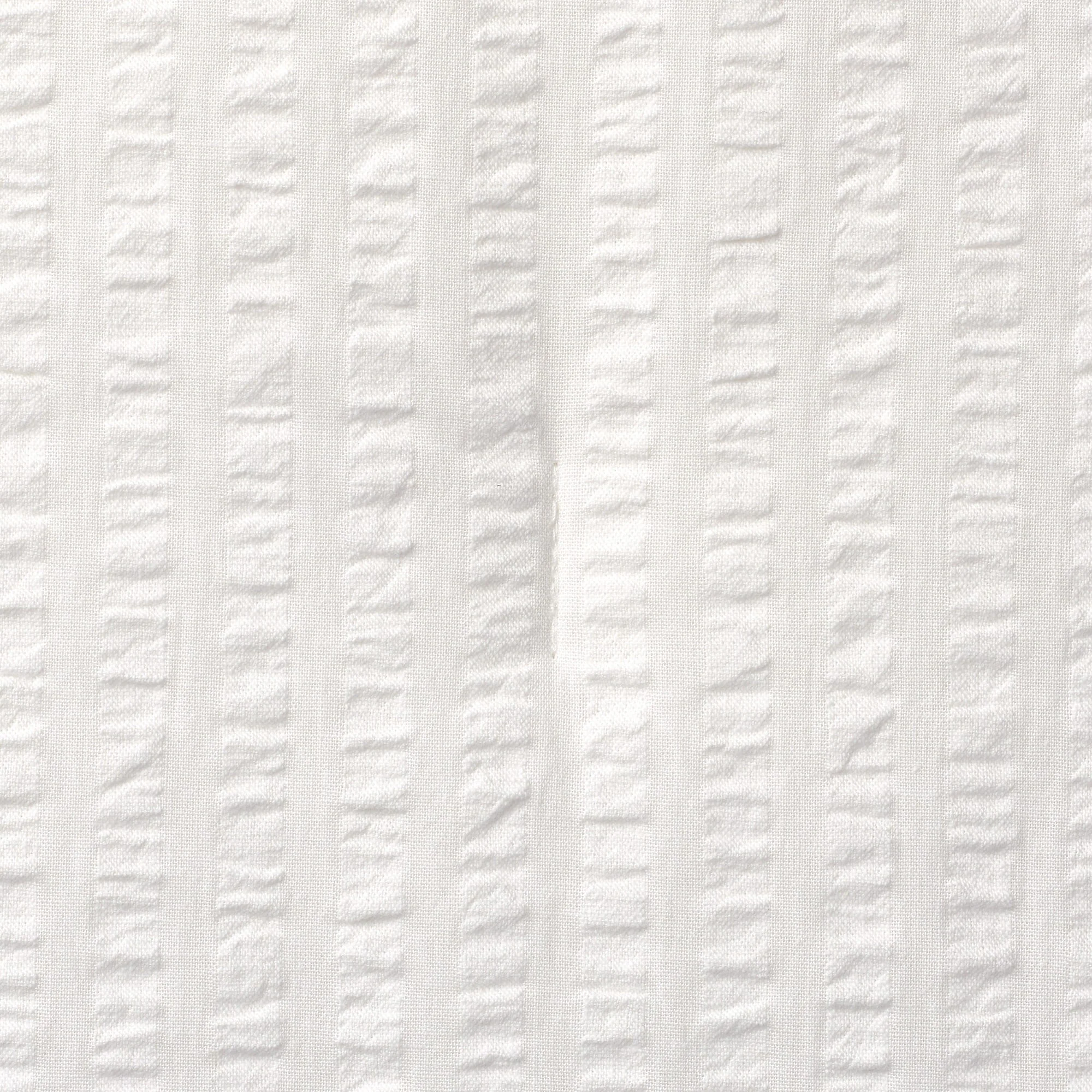 Cotton Seersucker Thin Duvet - Double - Image 15