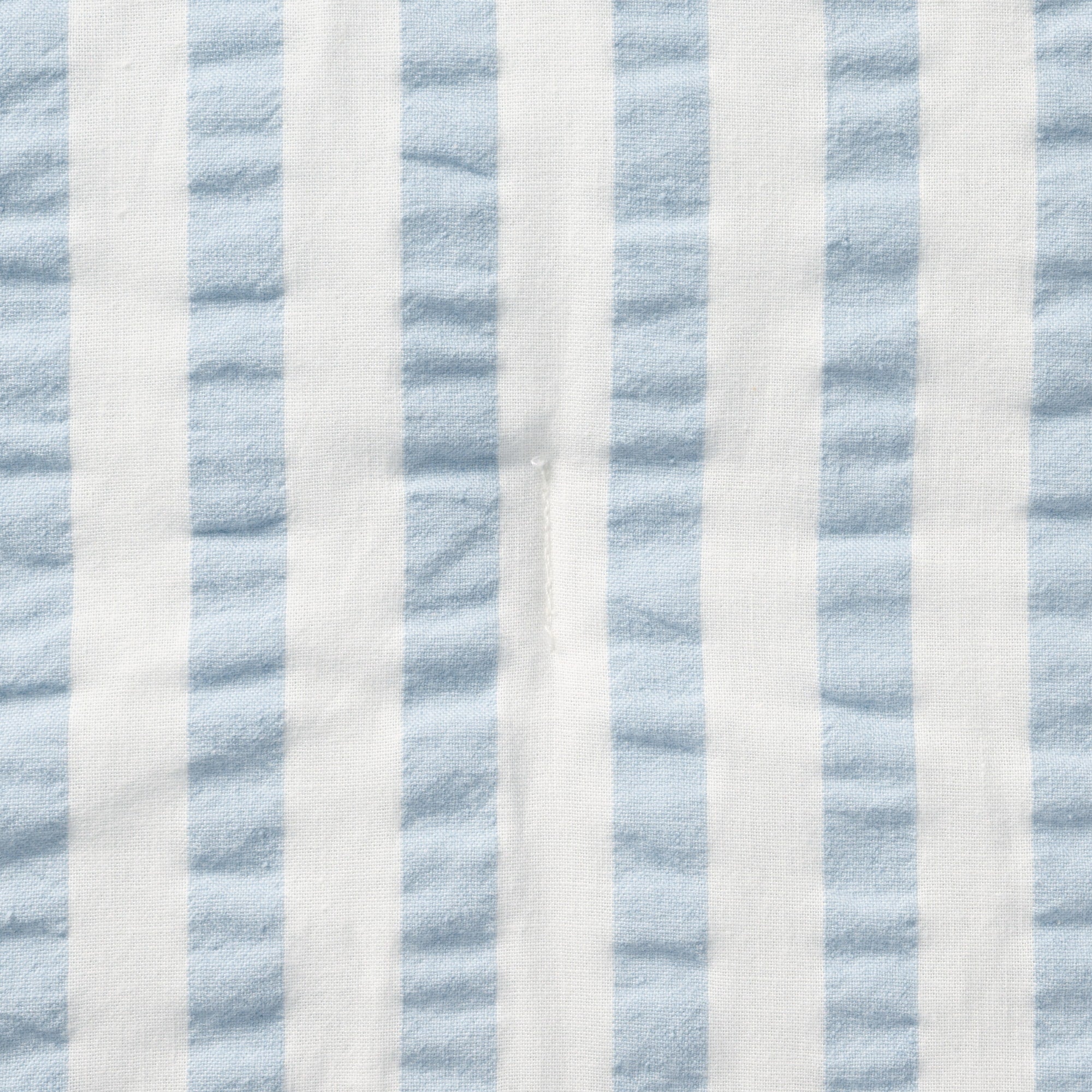 Cotton Seersucker Thin Duvet - Double - Image 4