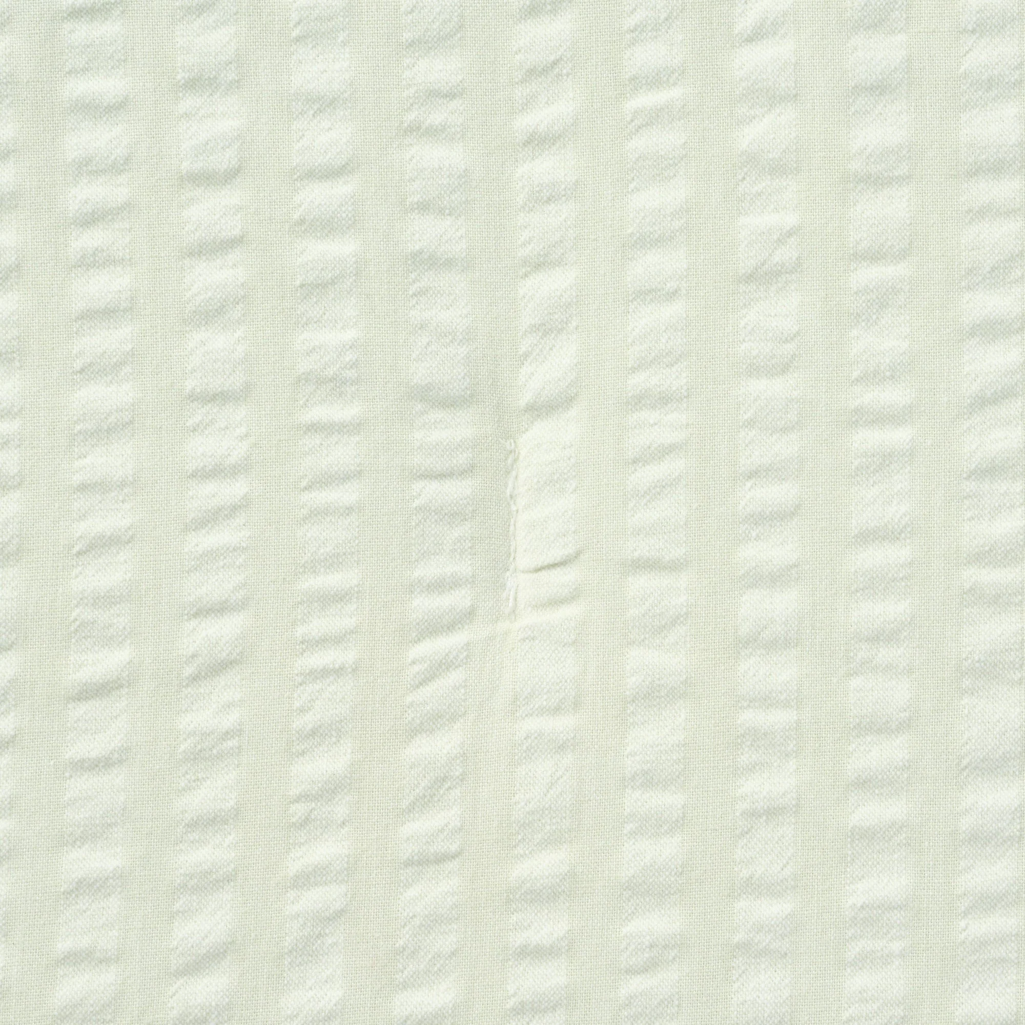 Cotton Seersucker Thin Duvet - Double - Image 8