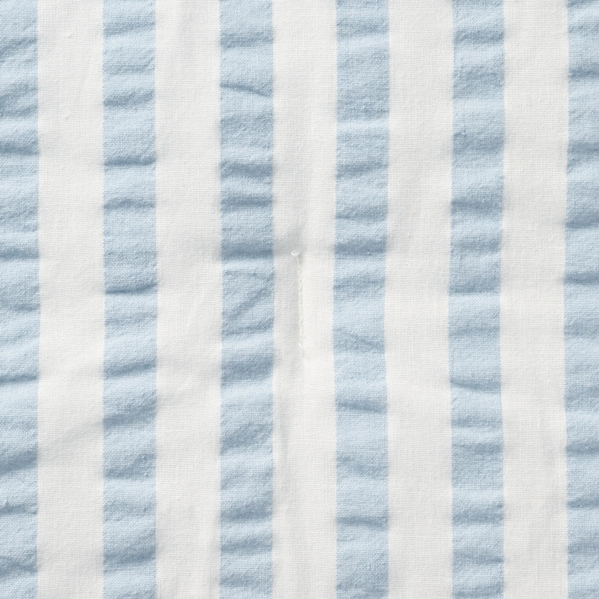 Cotton Seersucker Thin Duvet - Queen - Image 4