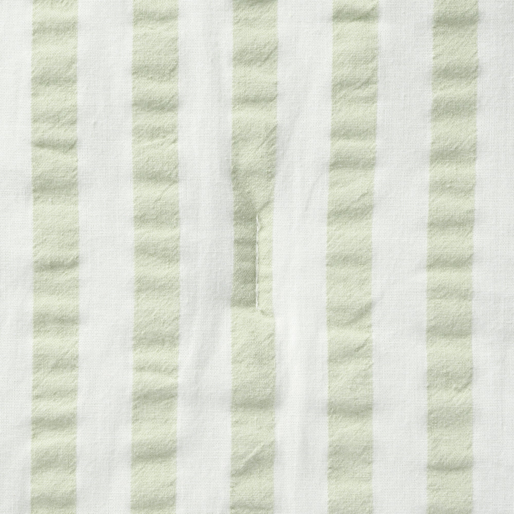Cotton Seersucker Thin Duvet - Single - Image 11
