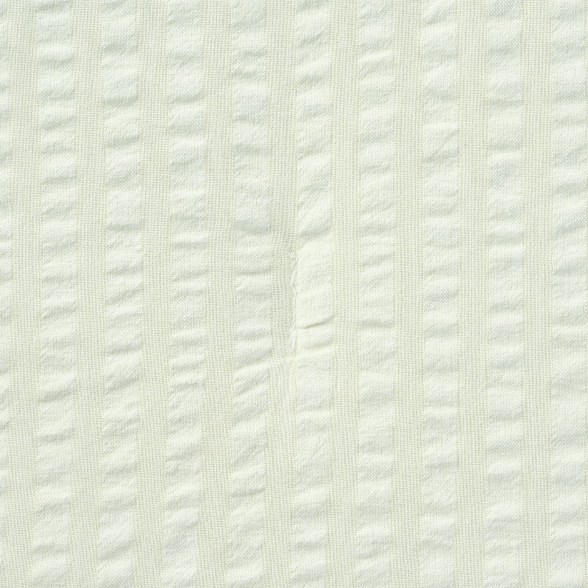 Cotton Seersucker Thin Duvet - Single - Image 7