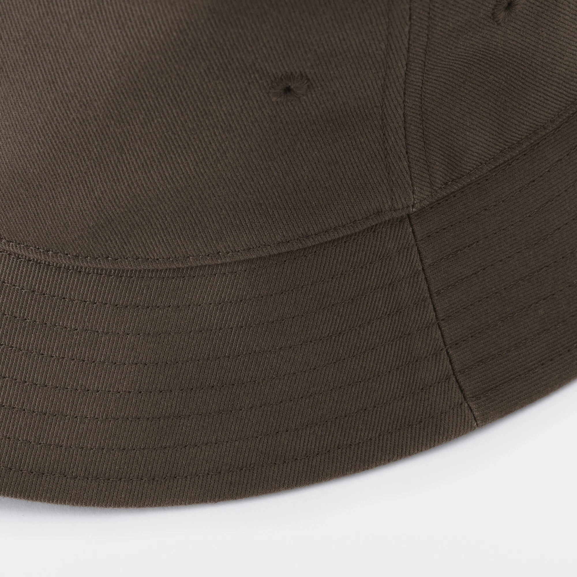 Cotton Twill Bucket Hat - Image 15