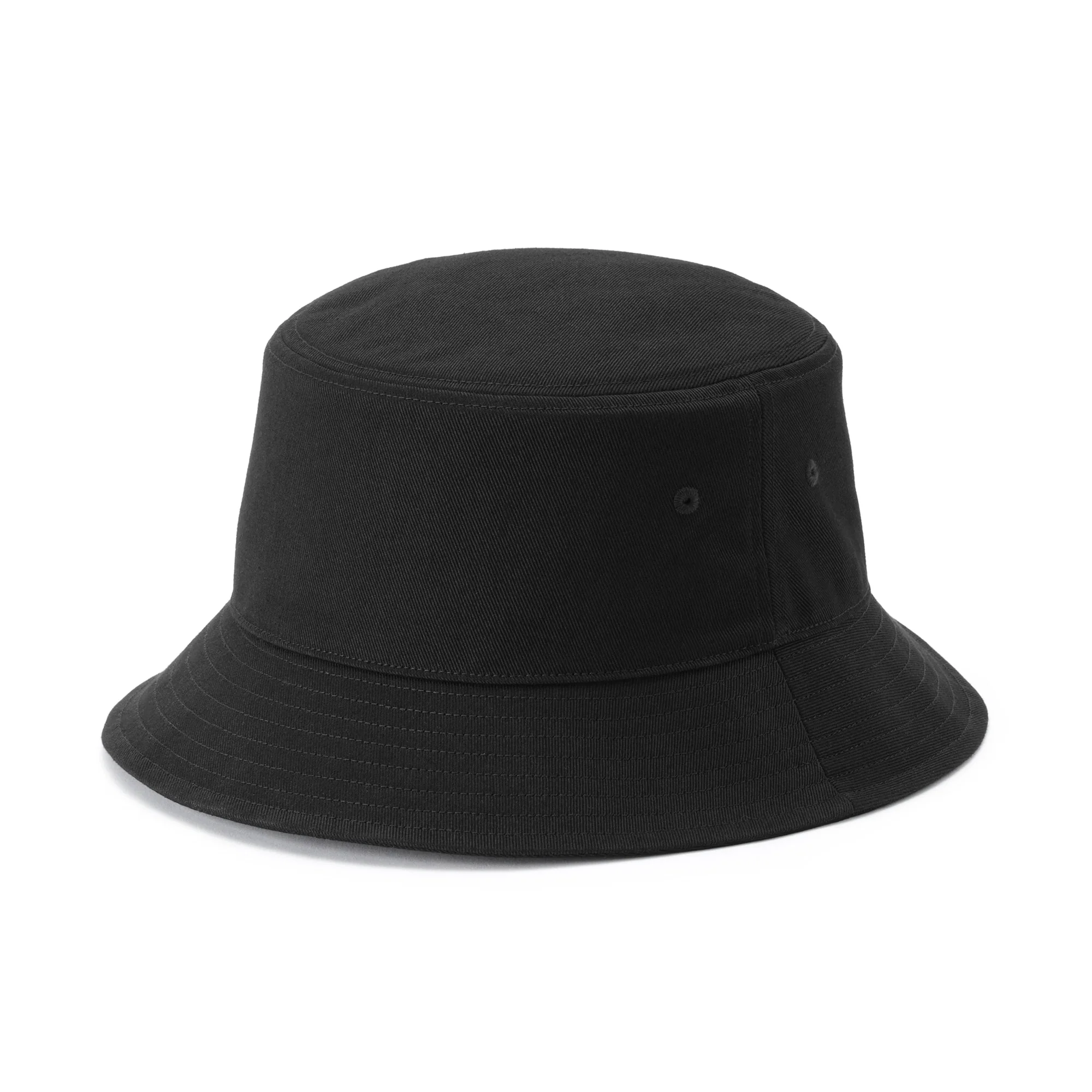 Cotton Twill Bucket Hat - Image 2