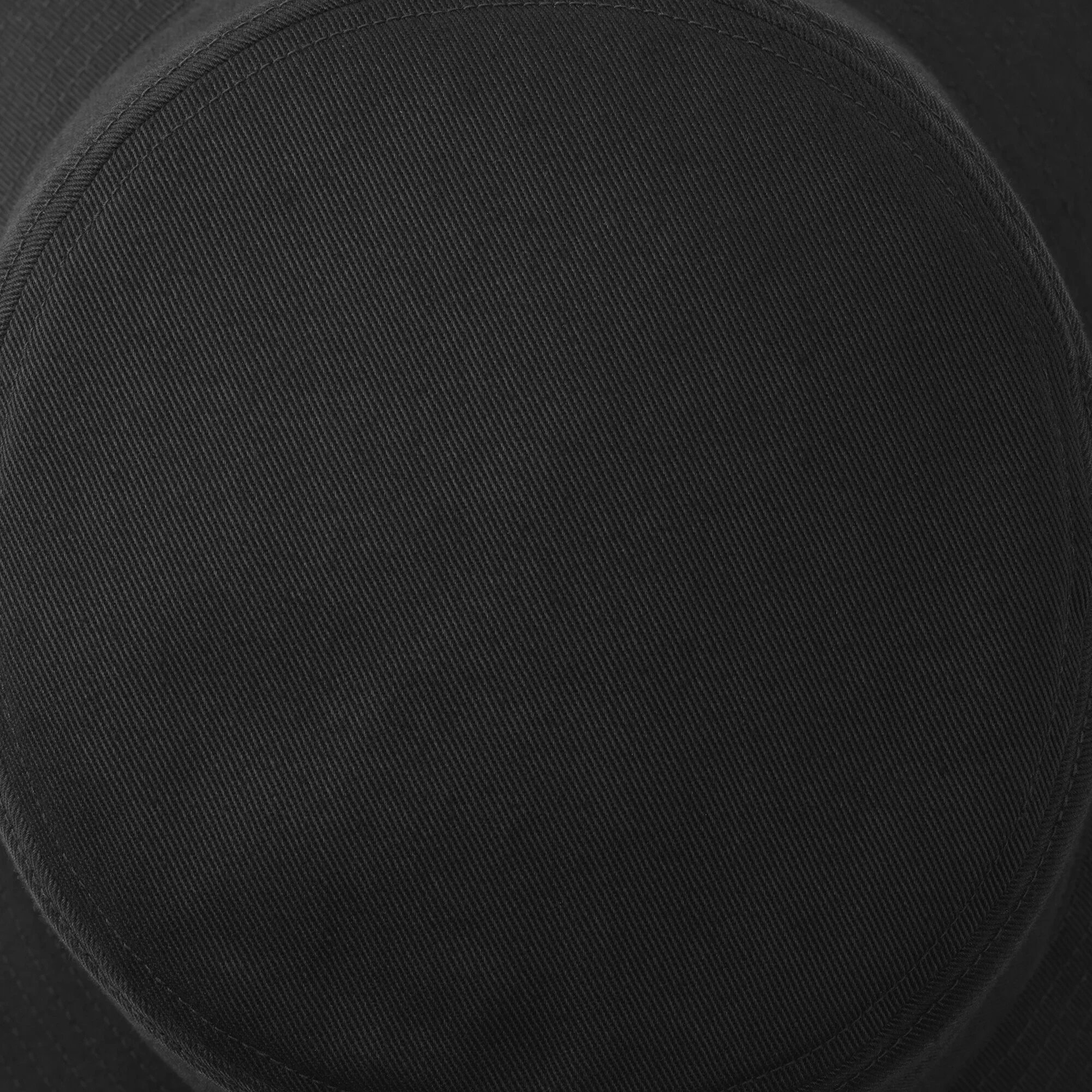 Cotton Twill Bucket Hat - Image 9