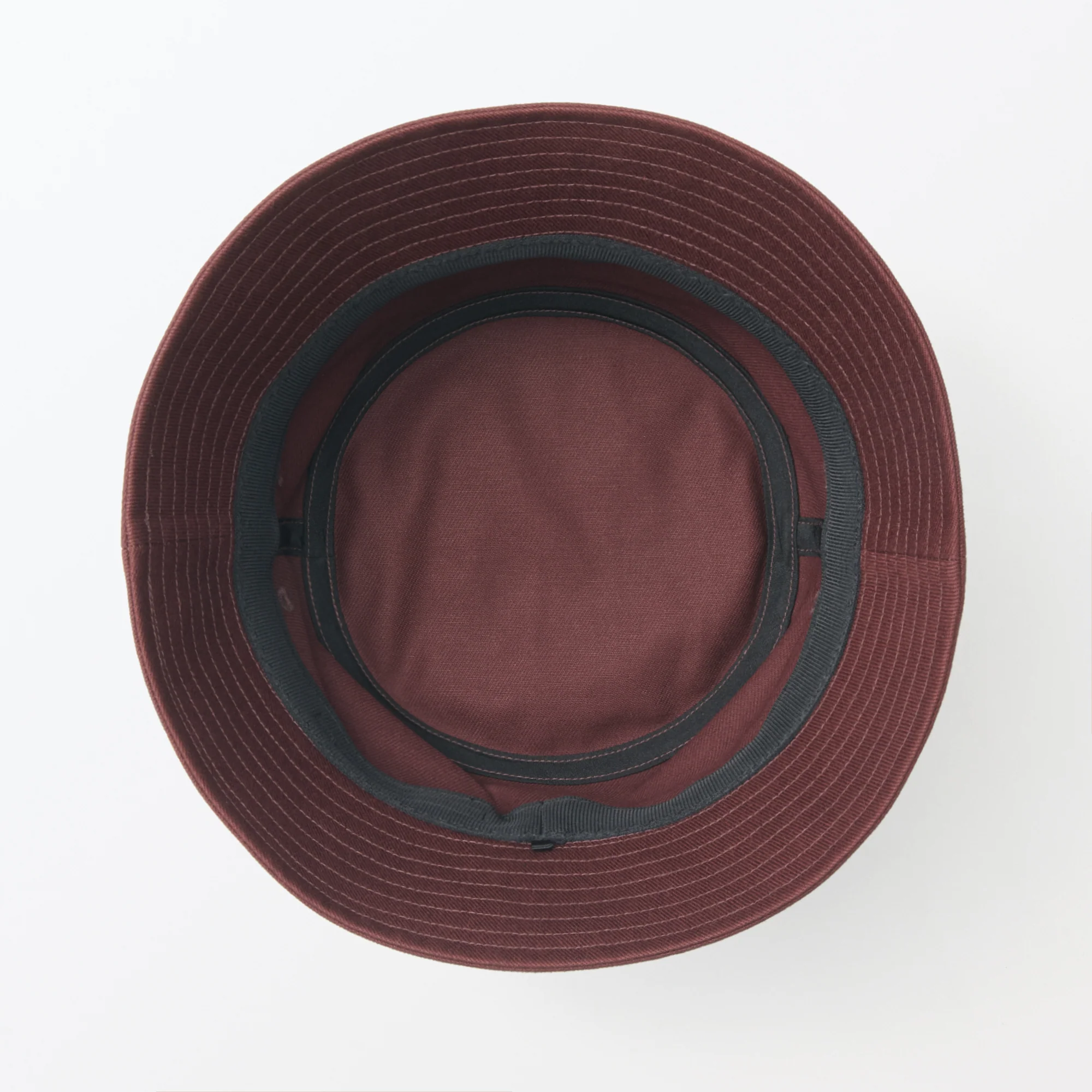 Cotton Twill Bucket Hat - Image 11