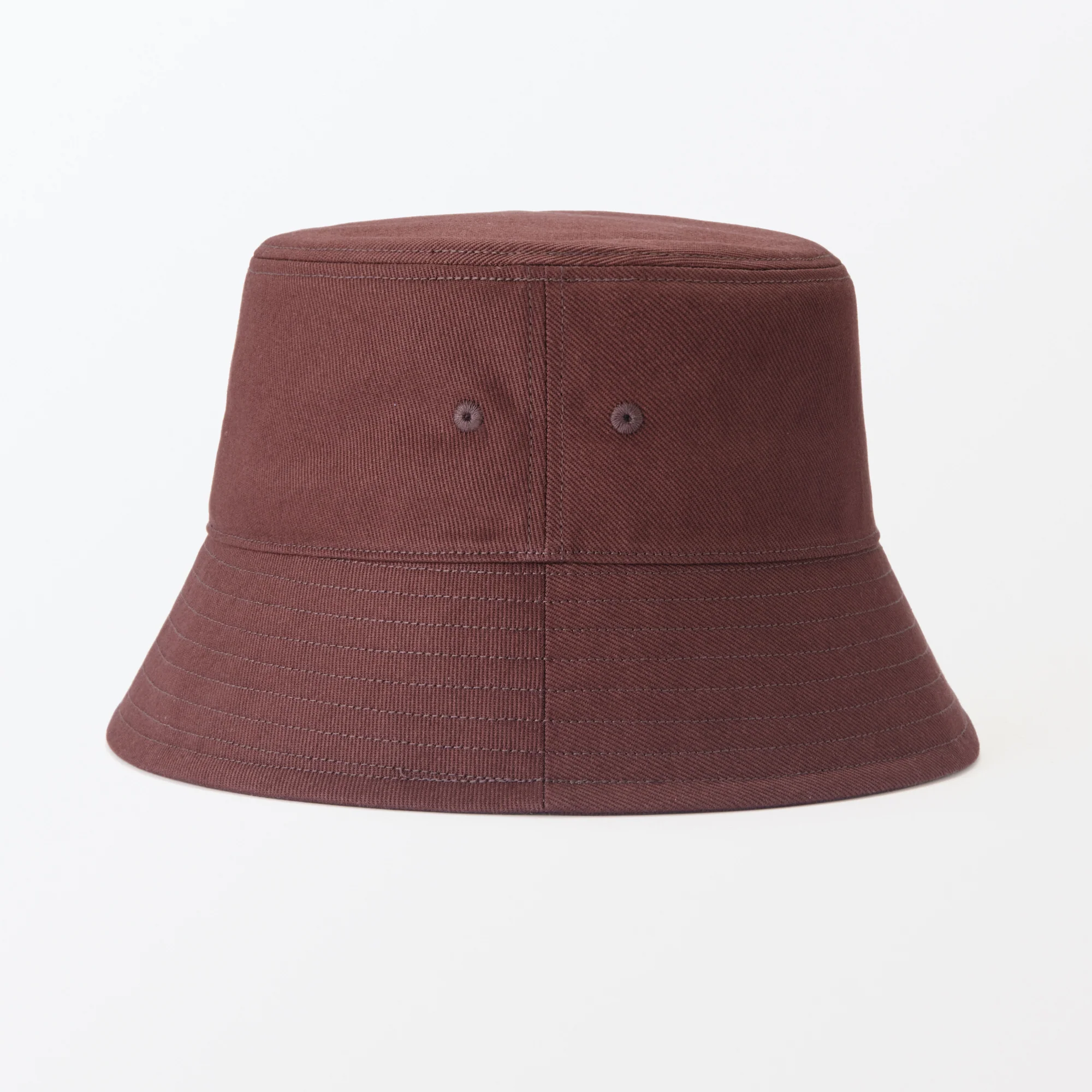 Cotton Twill Bucket Hat - Image 12