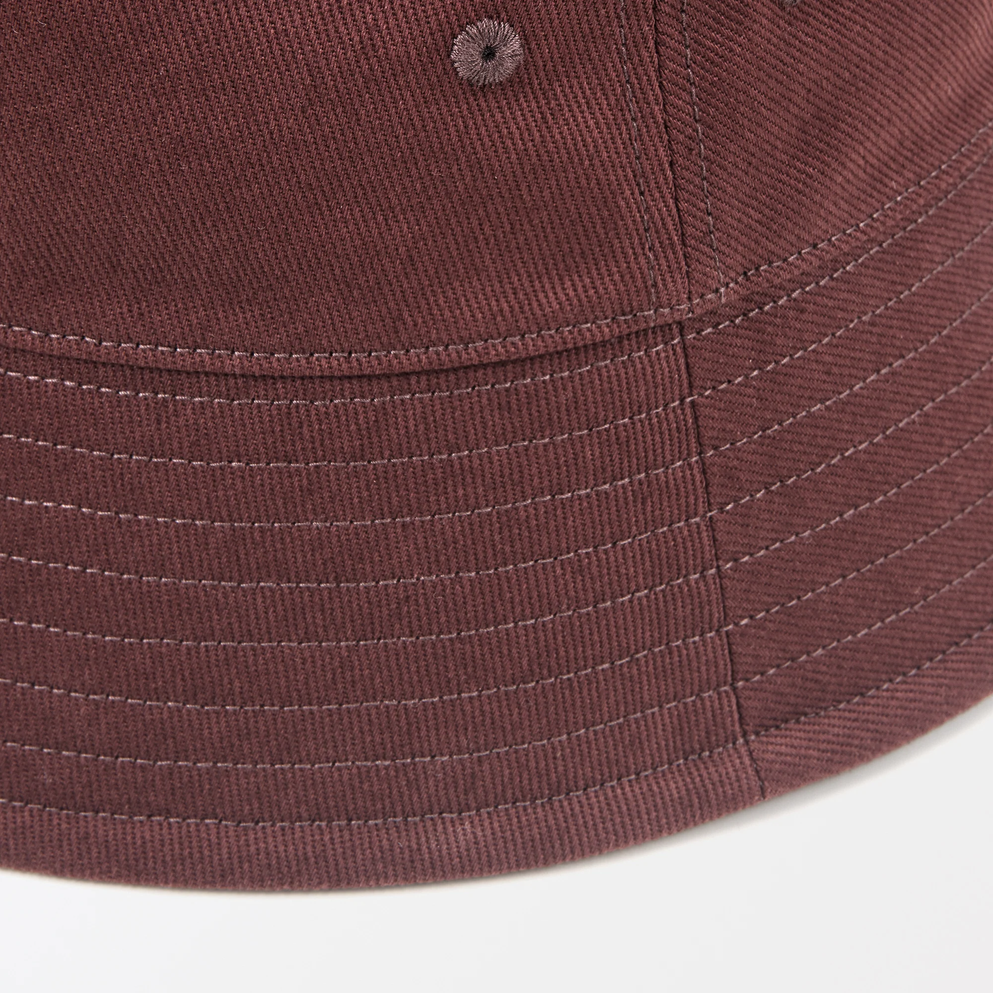 Cotton Twill Bucket Hat - Image 13