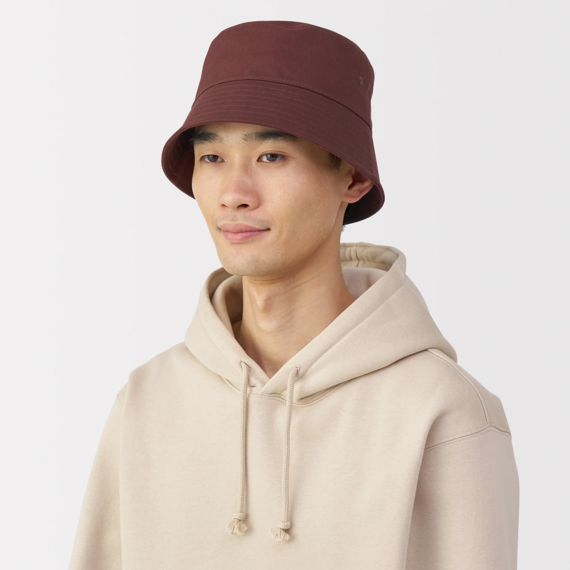 Cotton Twill Bucket Hat - Image 16