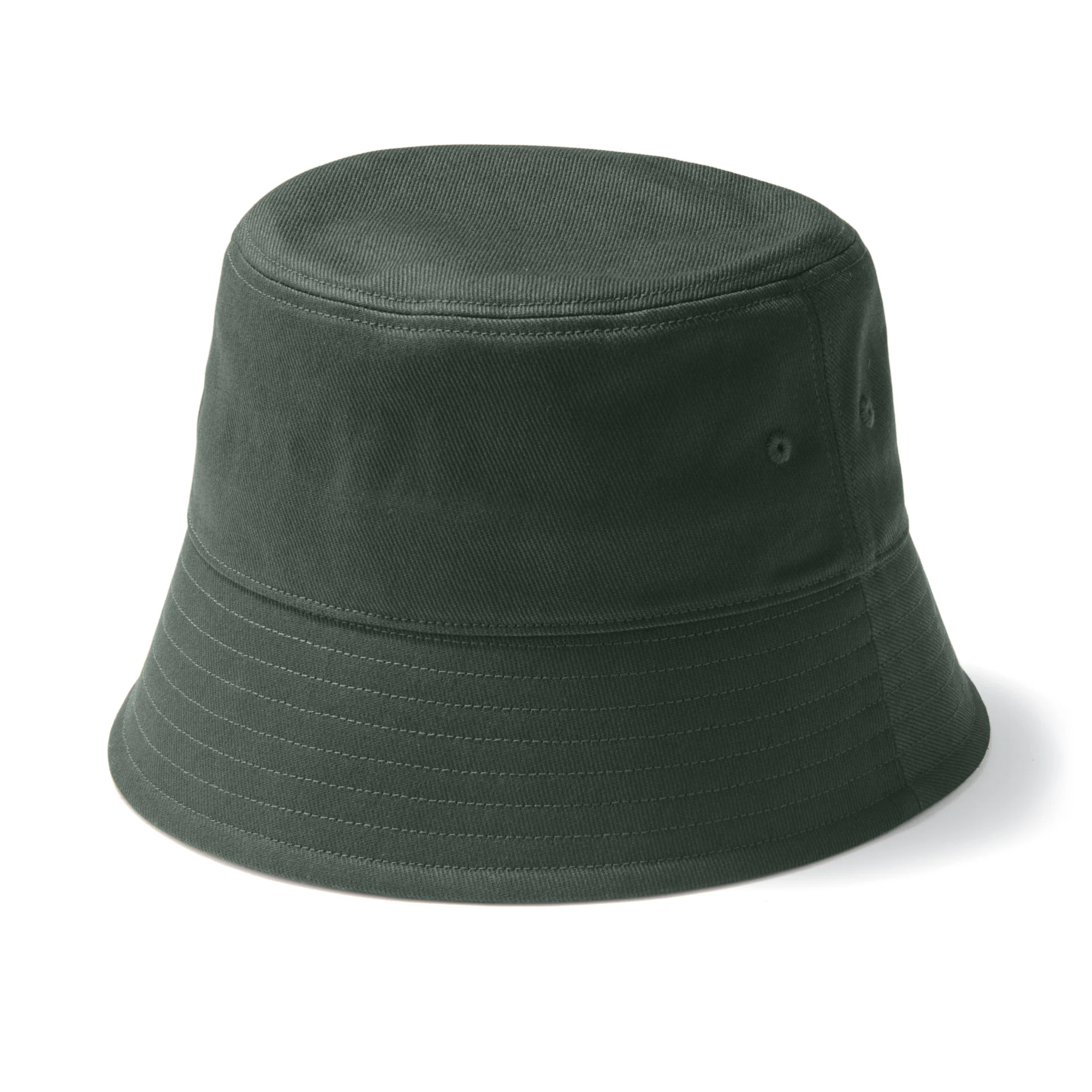 Cotton Twill Bucket Hat - Image 18
