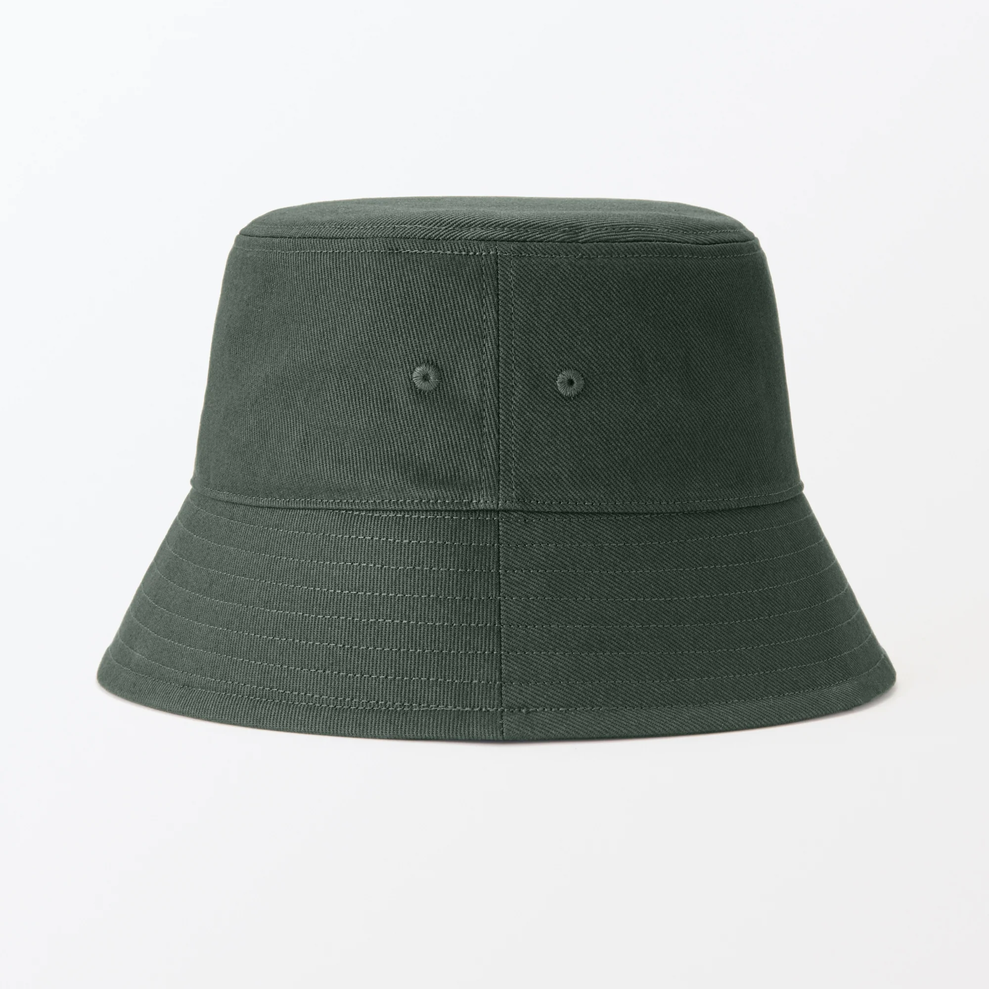 Cotton Twill Bucket Hat - Image 20