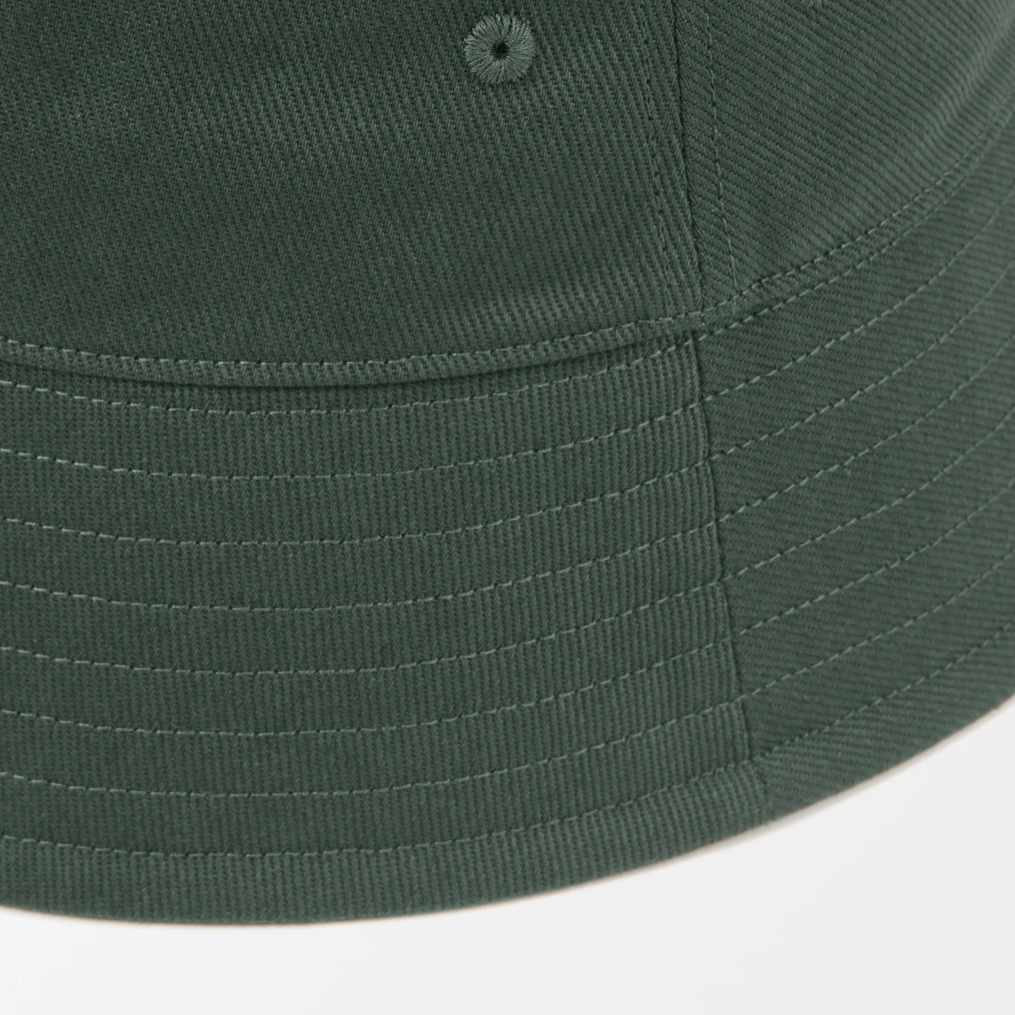 Cotton Twill Bucket Hat - Image 21