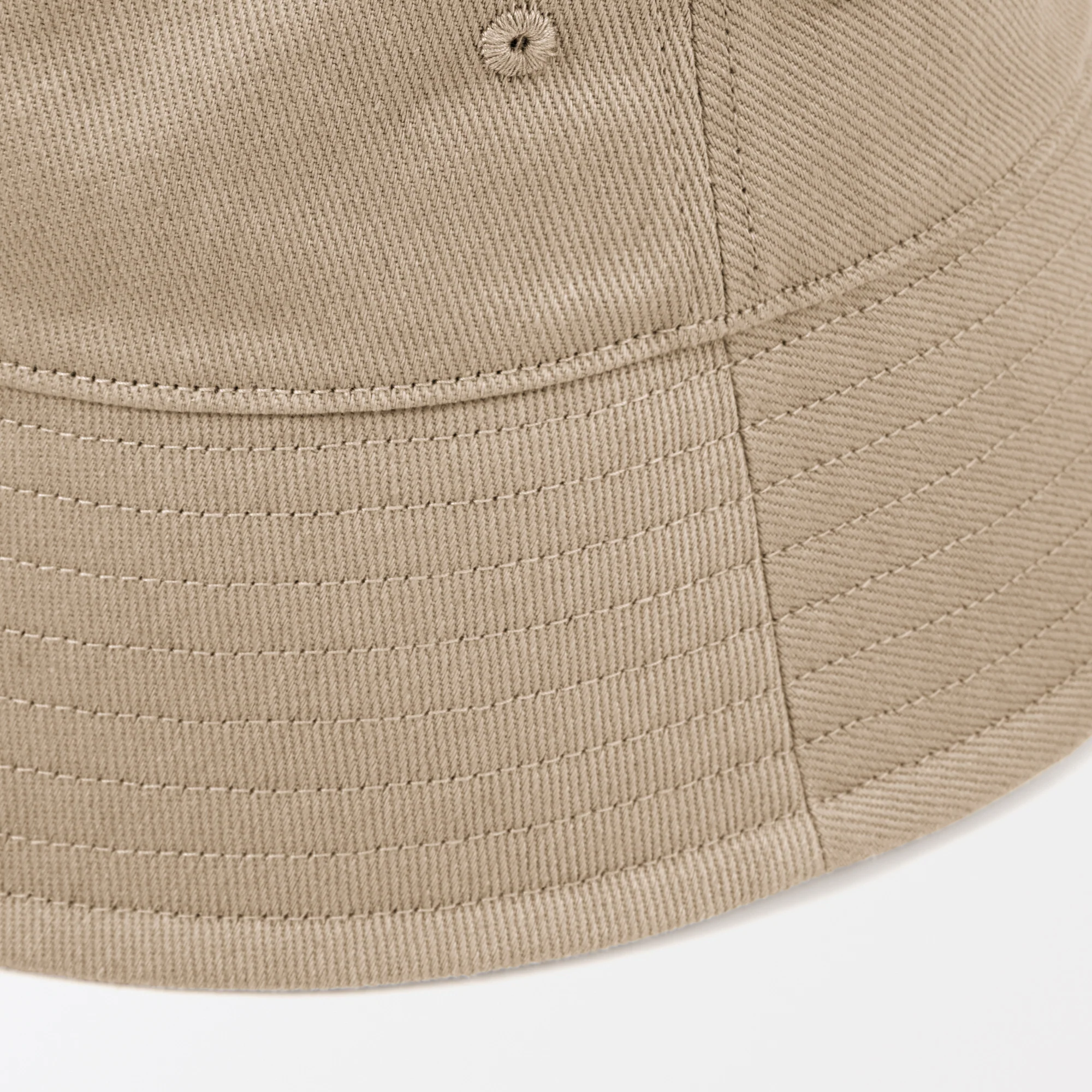 Cotton Twill Bucket Hat - Image 29
