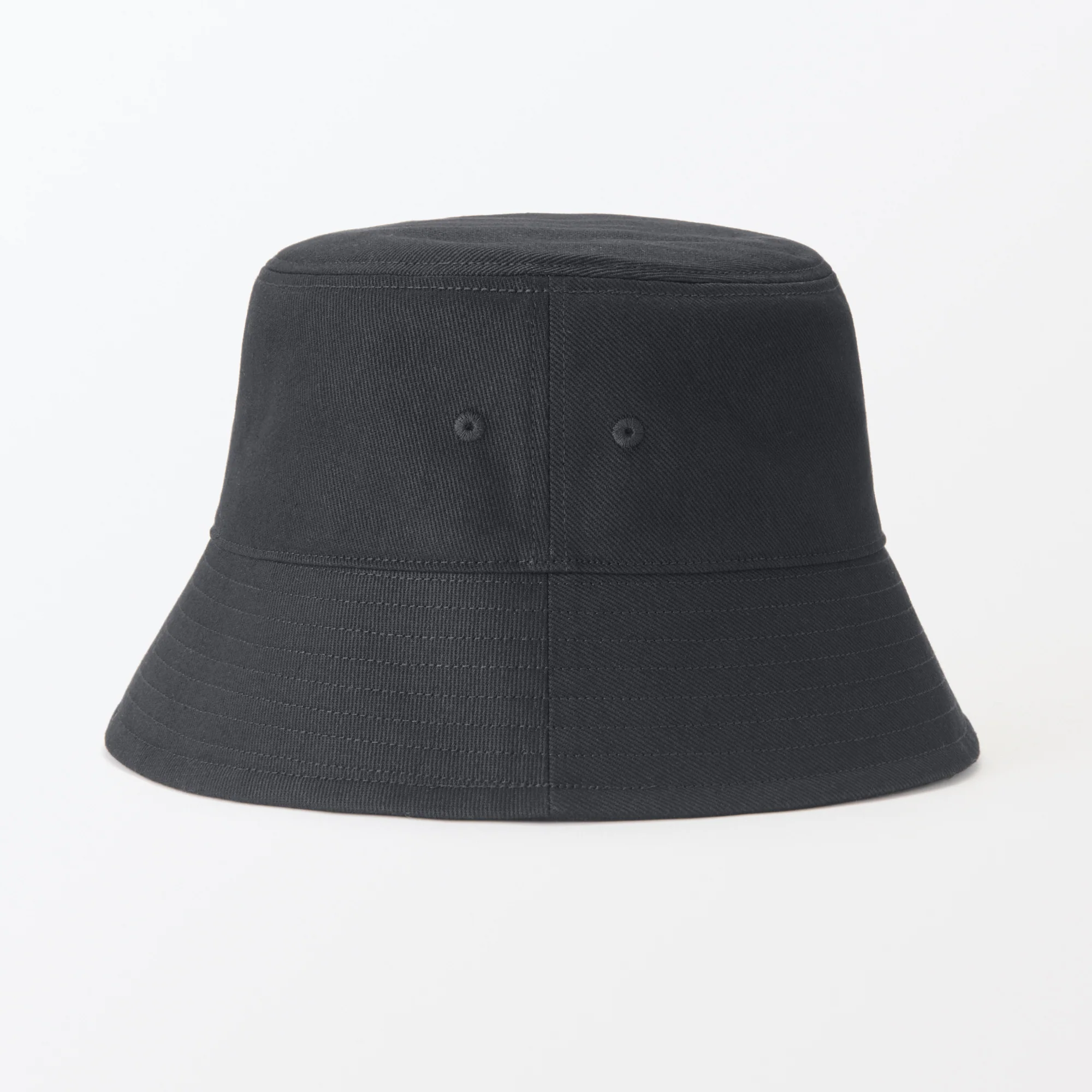 Cotton Twill Bucket Hat - Image 4