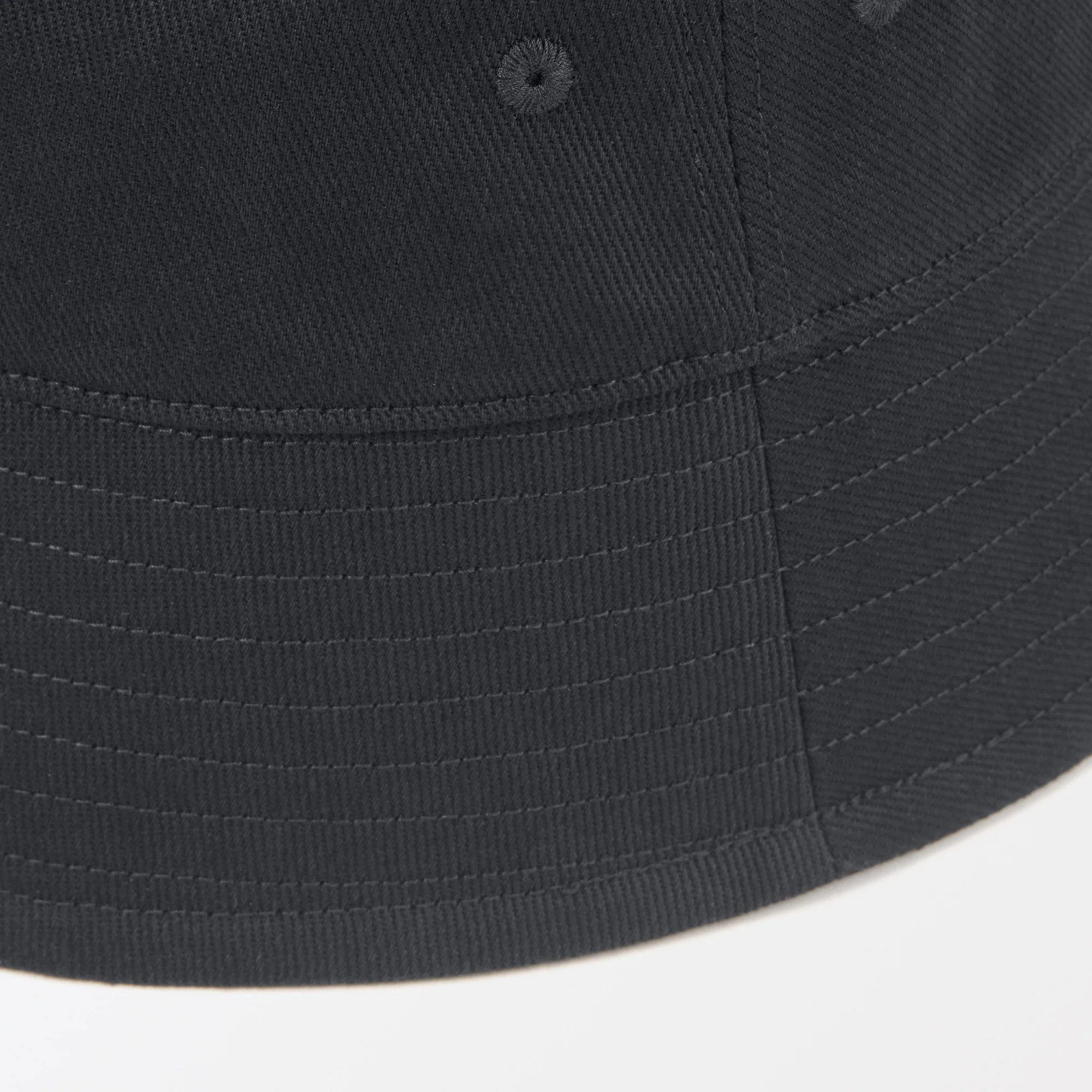 Cotton Twill Bucket Hat - Image 5